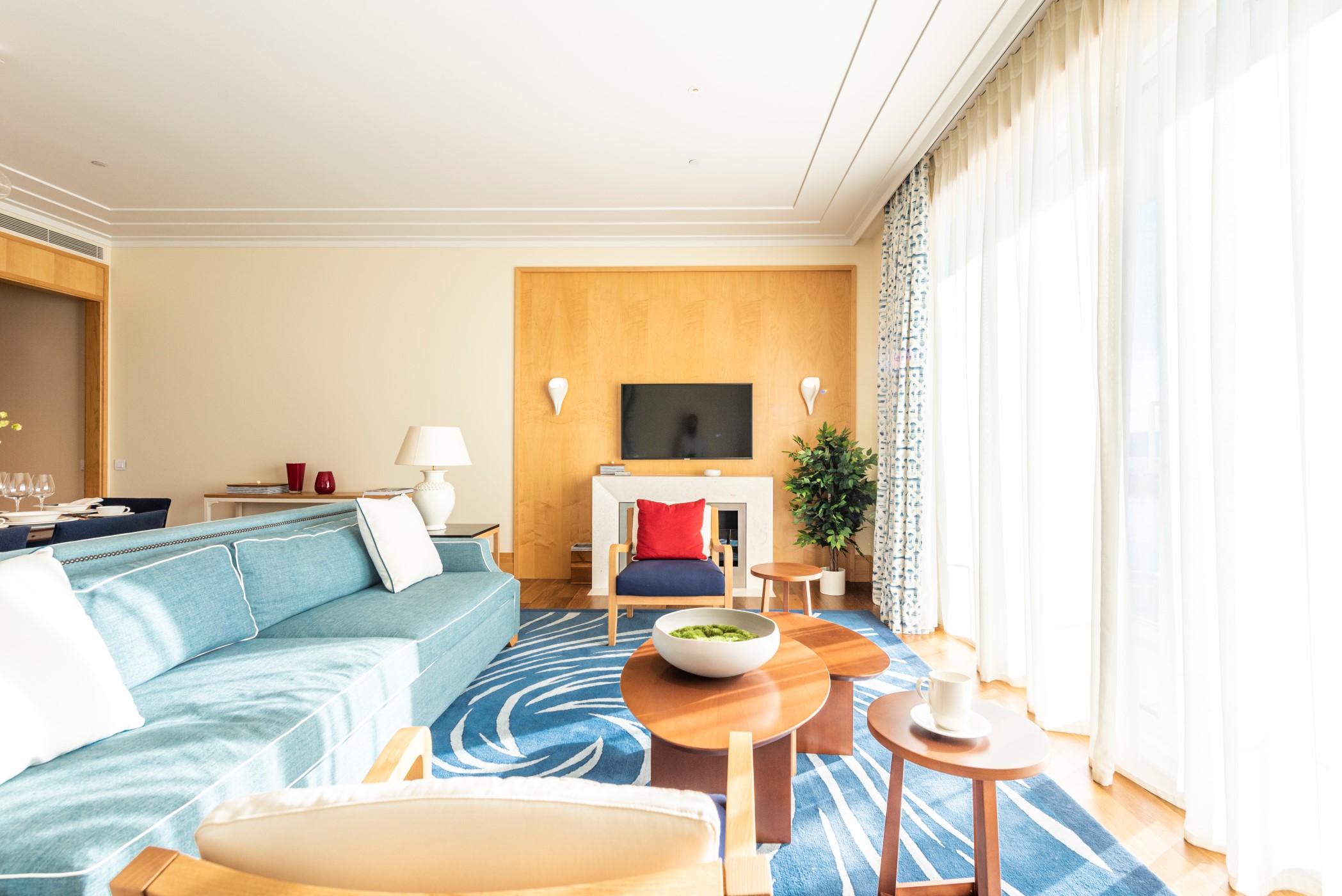 Waterfront 2-bedroom Apartment Baia - 物件實景