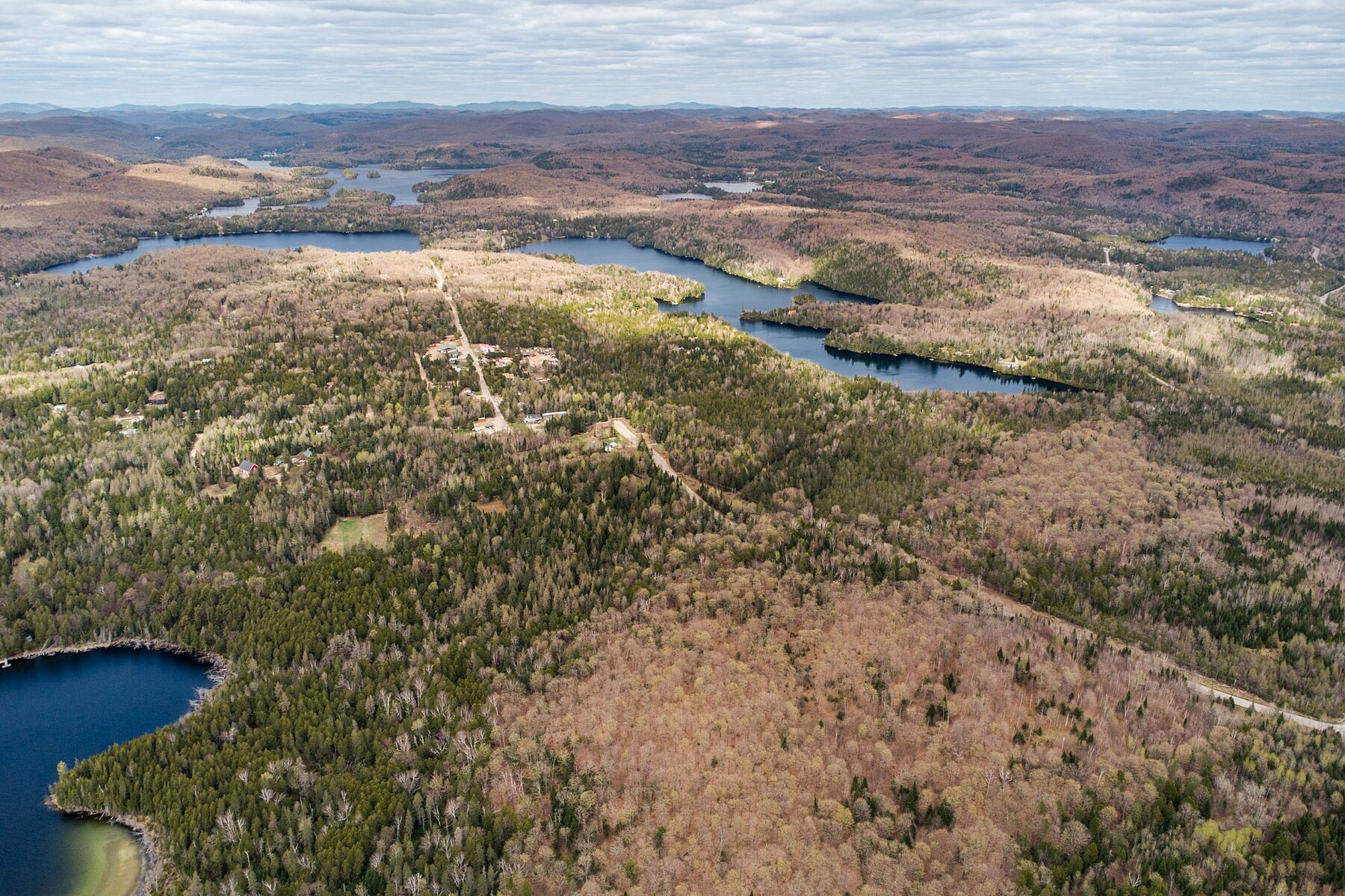  Wentworth-Nord, Laurentides - 物件實景