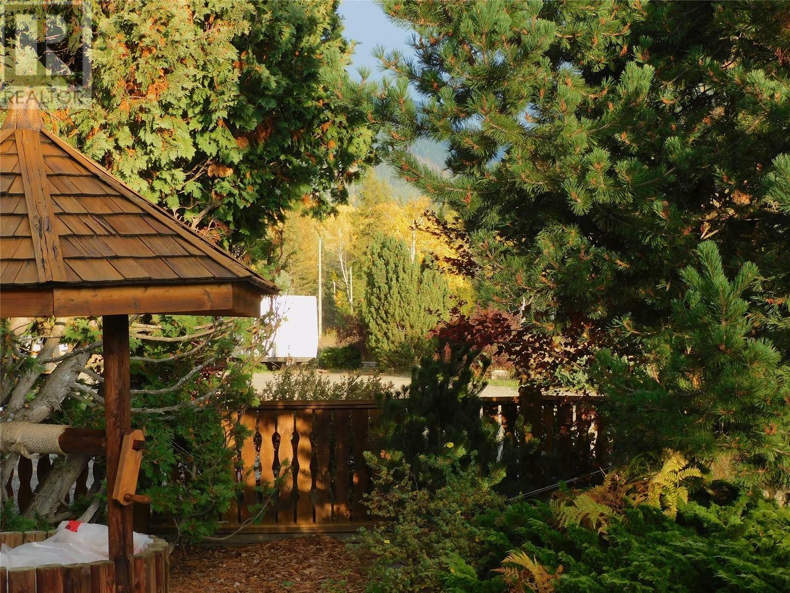 CLEARWATER, British Columbia, V0E 1N1, CA, 1 Bedroom Bedrooms, ,1 BathroomBathrooms,Residential,For Sale,1837039