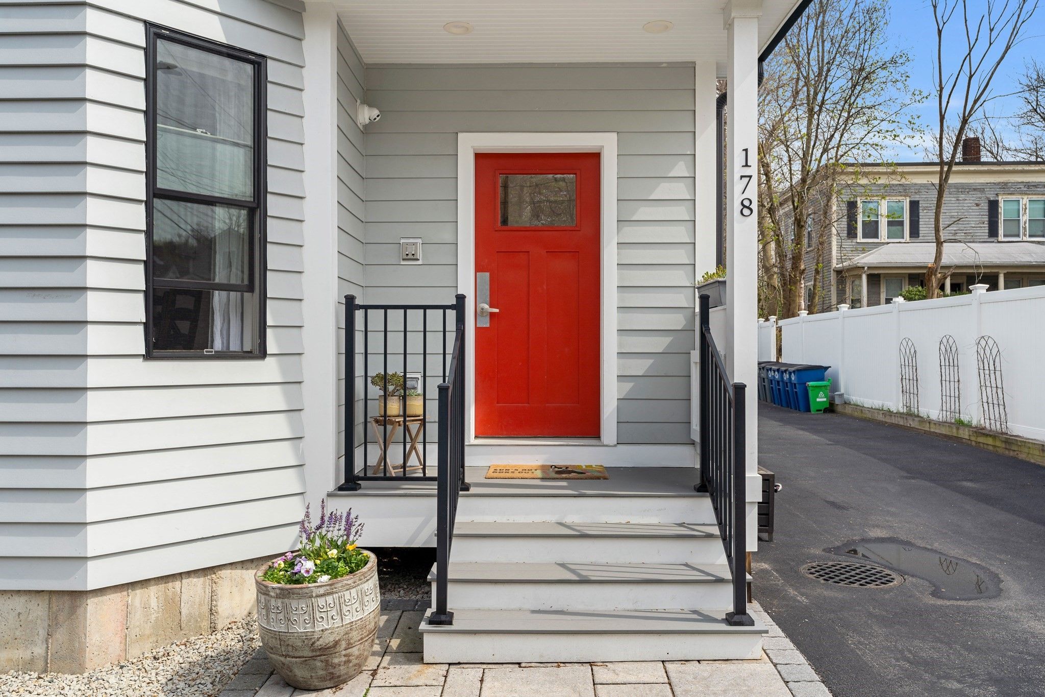  178 Thornton Street - Unit 1, Boston, MA, 02119 - 物件實景