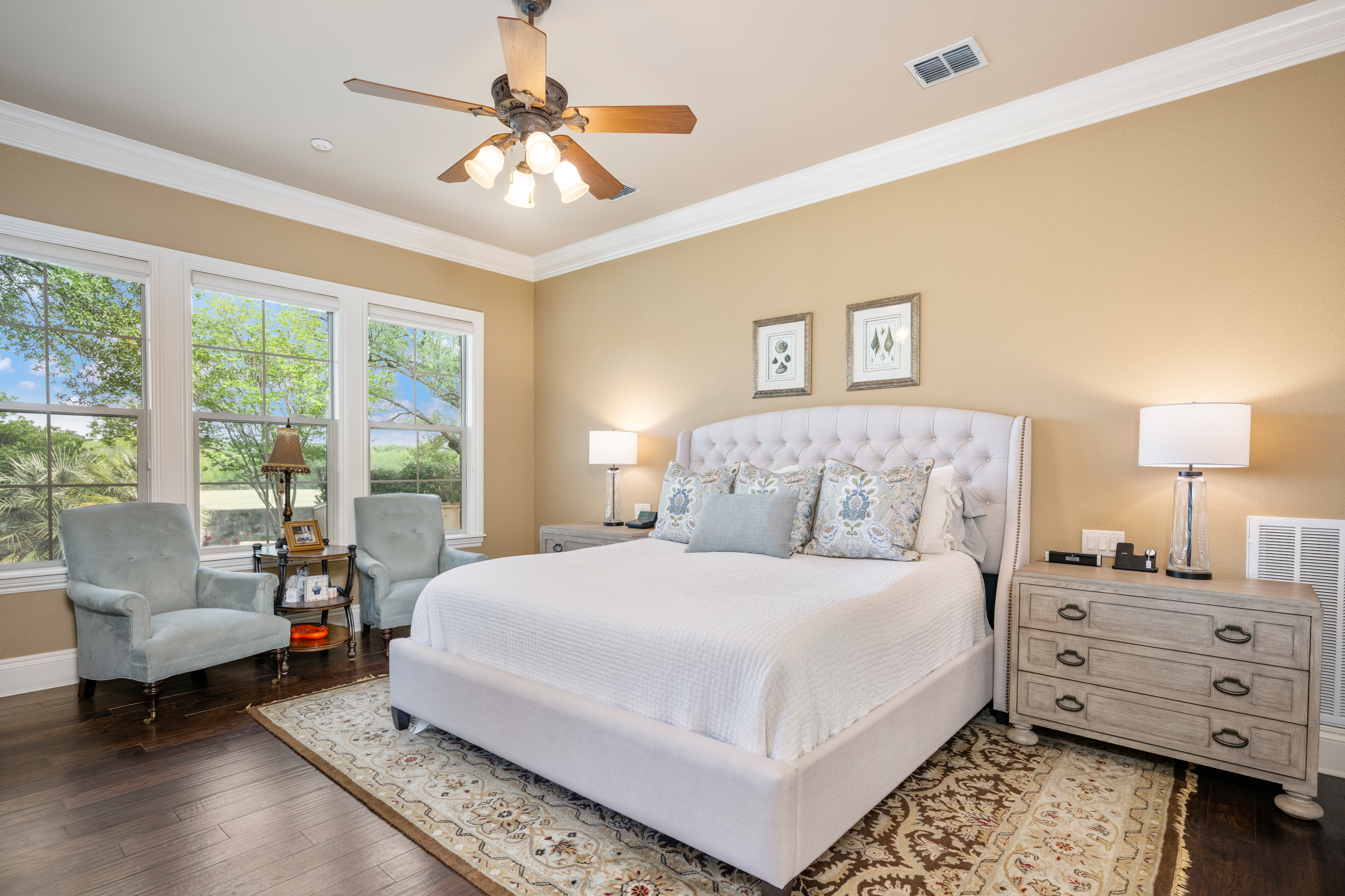  Elevated Living with Park Views in The Waters at Deerfield - 物件實景