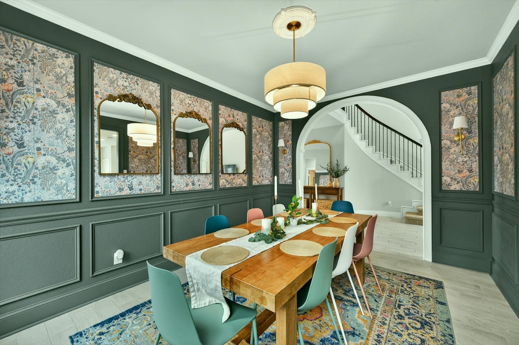  1541 Dawn Harbor Drive - 物件實景