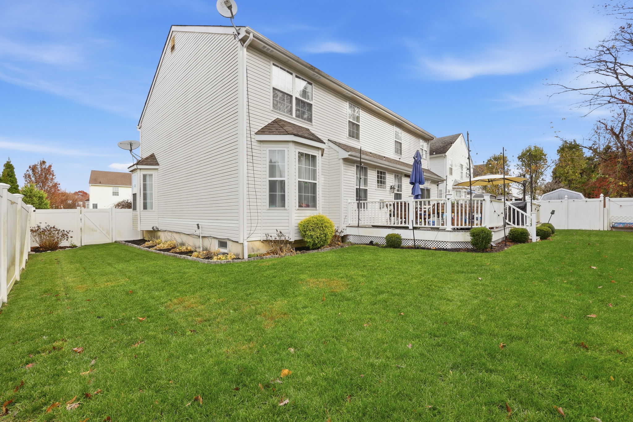 Egg Harbor Township, New Jersey, 08234, United States, 4 Bedrooms Bedrooms, ,3 BathroomsBathrooms,Residential,For Sale,1997774