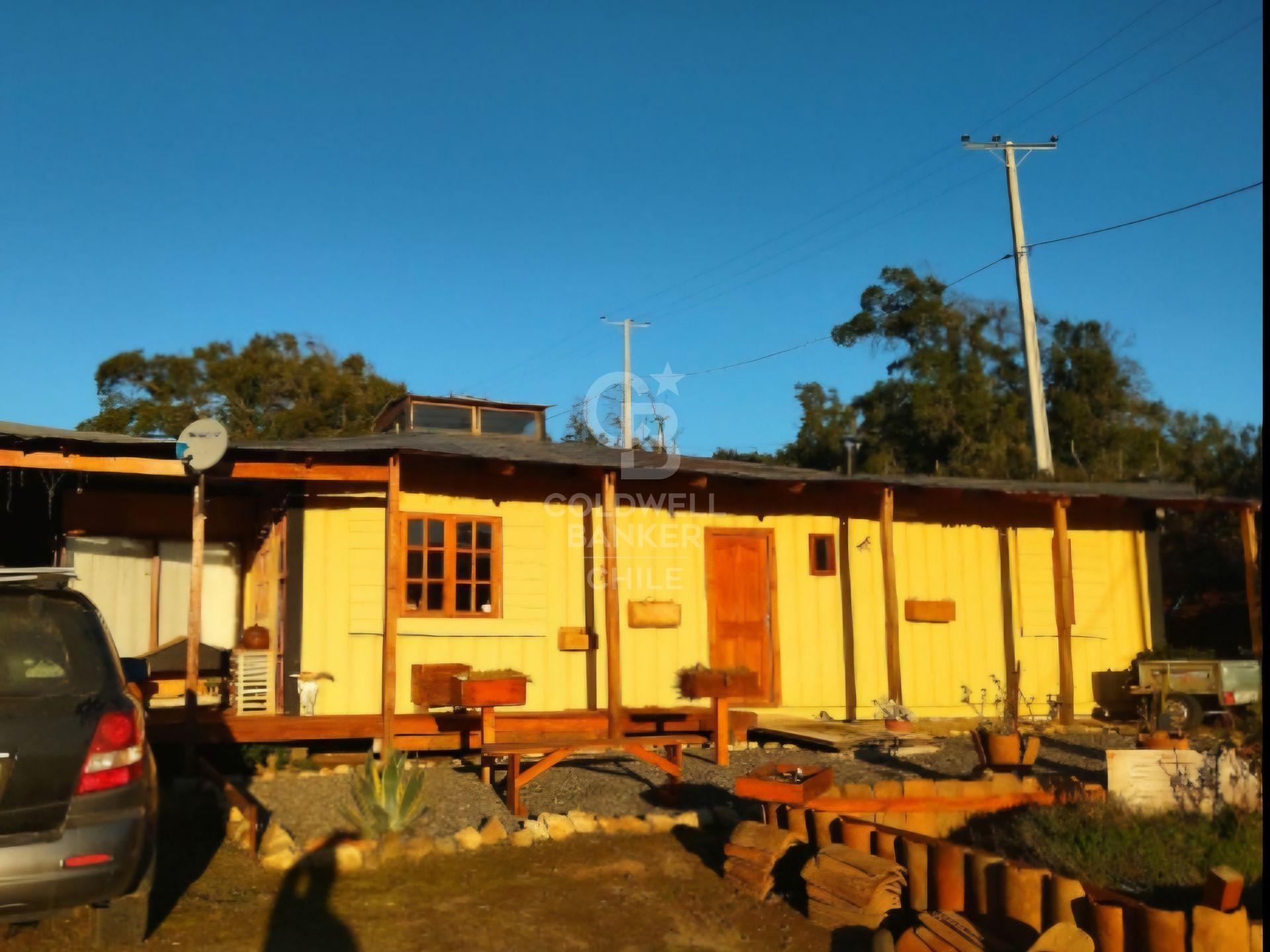 Algarrobo, Chile, 6 Bedrooms Bedrooms, ,3 BathroomsBathrooms,Residential,For Sale,1692371