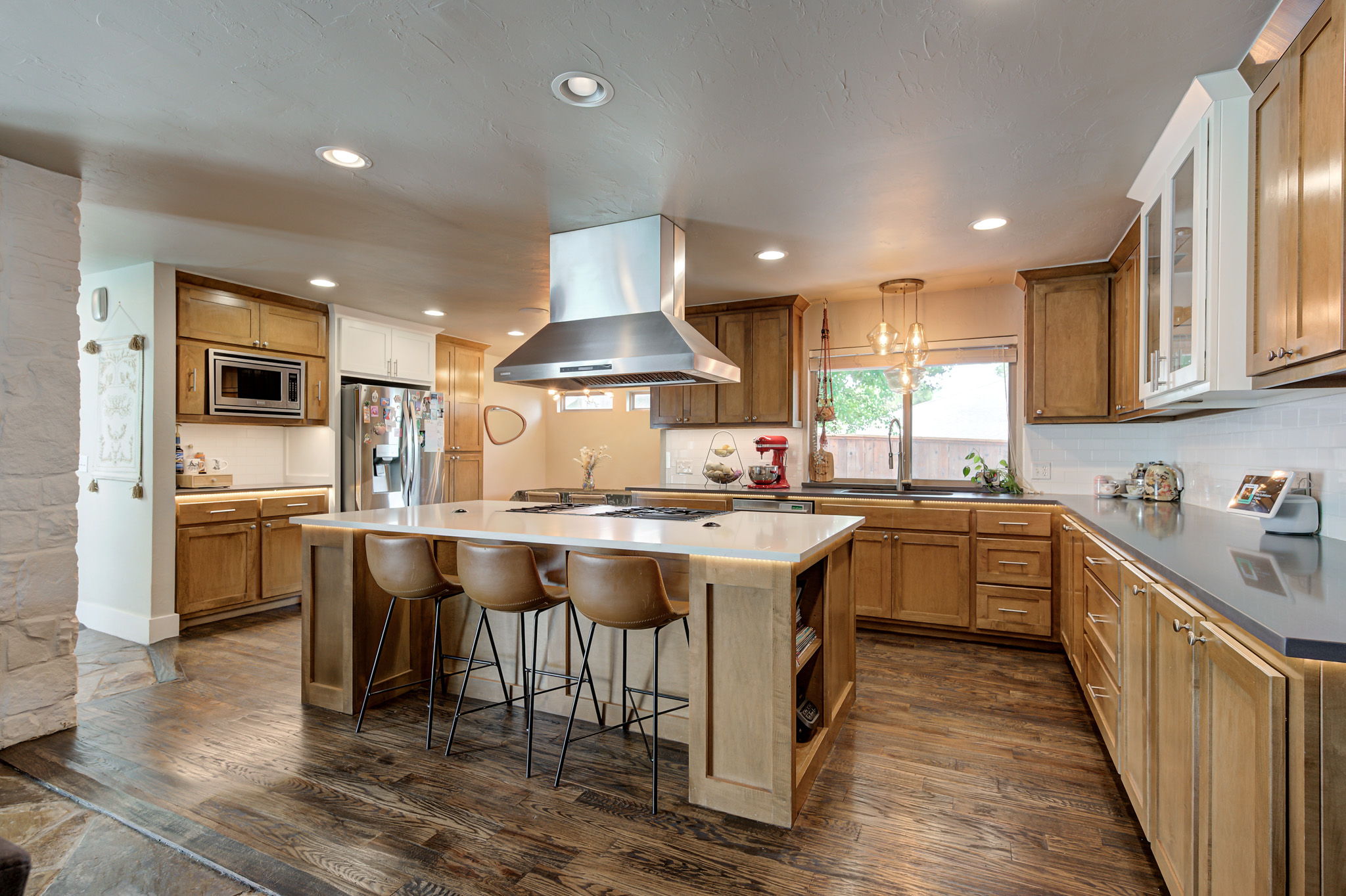  3108 Castle Rock Road, Oklahoma City, OK 73120 - 物件實景