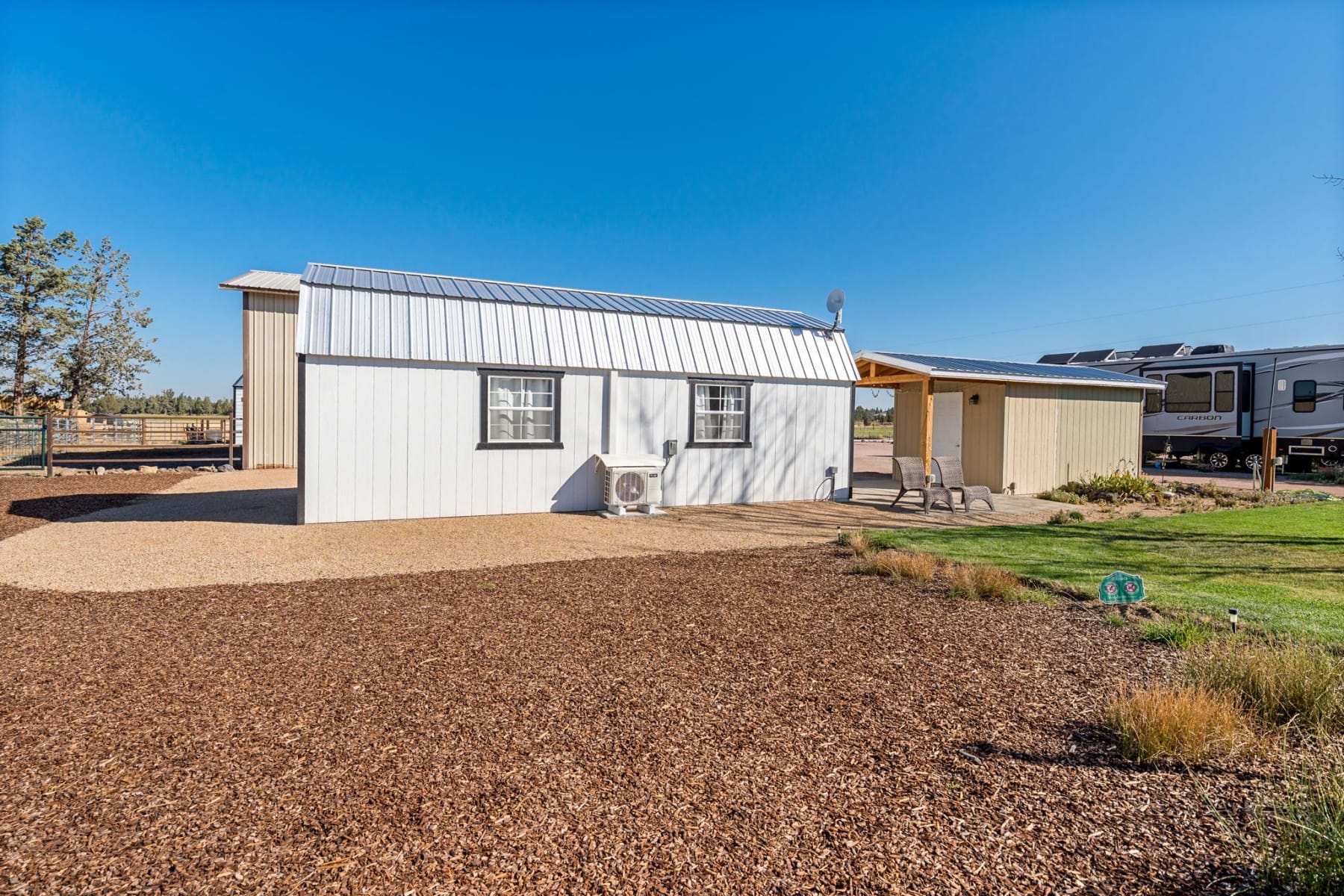  5755 SW Obsidian Avenue Redmond, OR 97756 - 物件實景