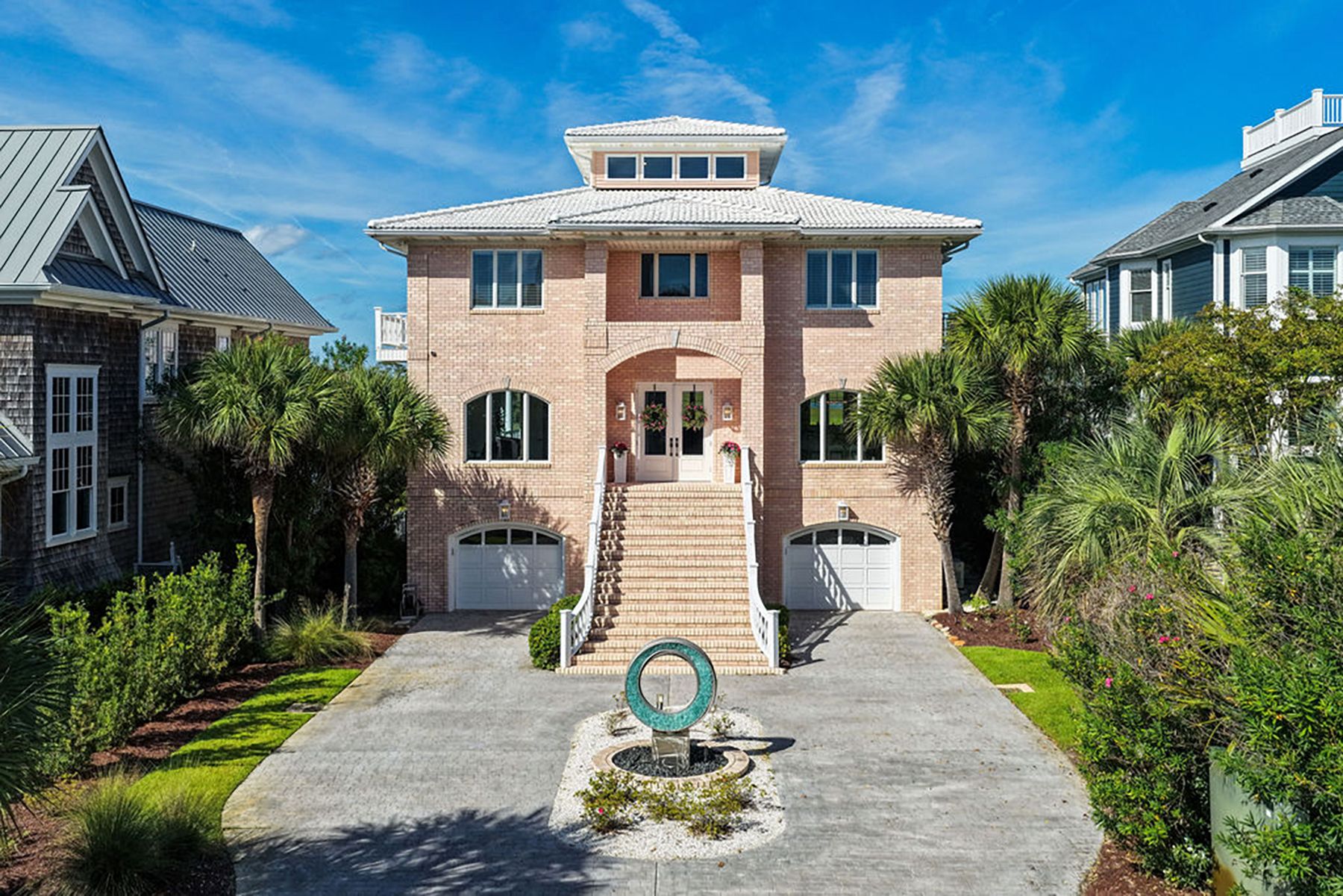 438 Oceana Way, Carolina Beach, NC 28428 - 物件實景