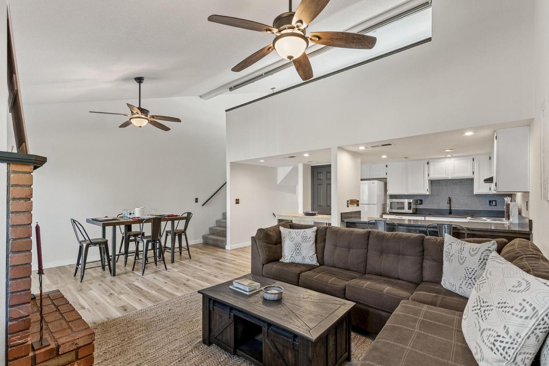  5825 E Bear Paw Drive¦Flagstaff, AZ - 物件實景