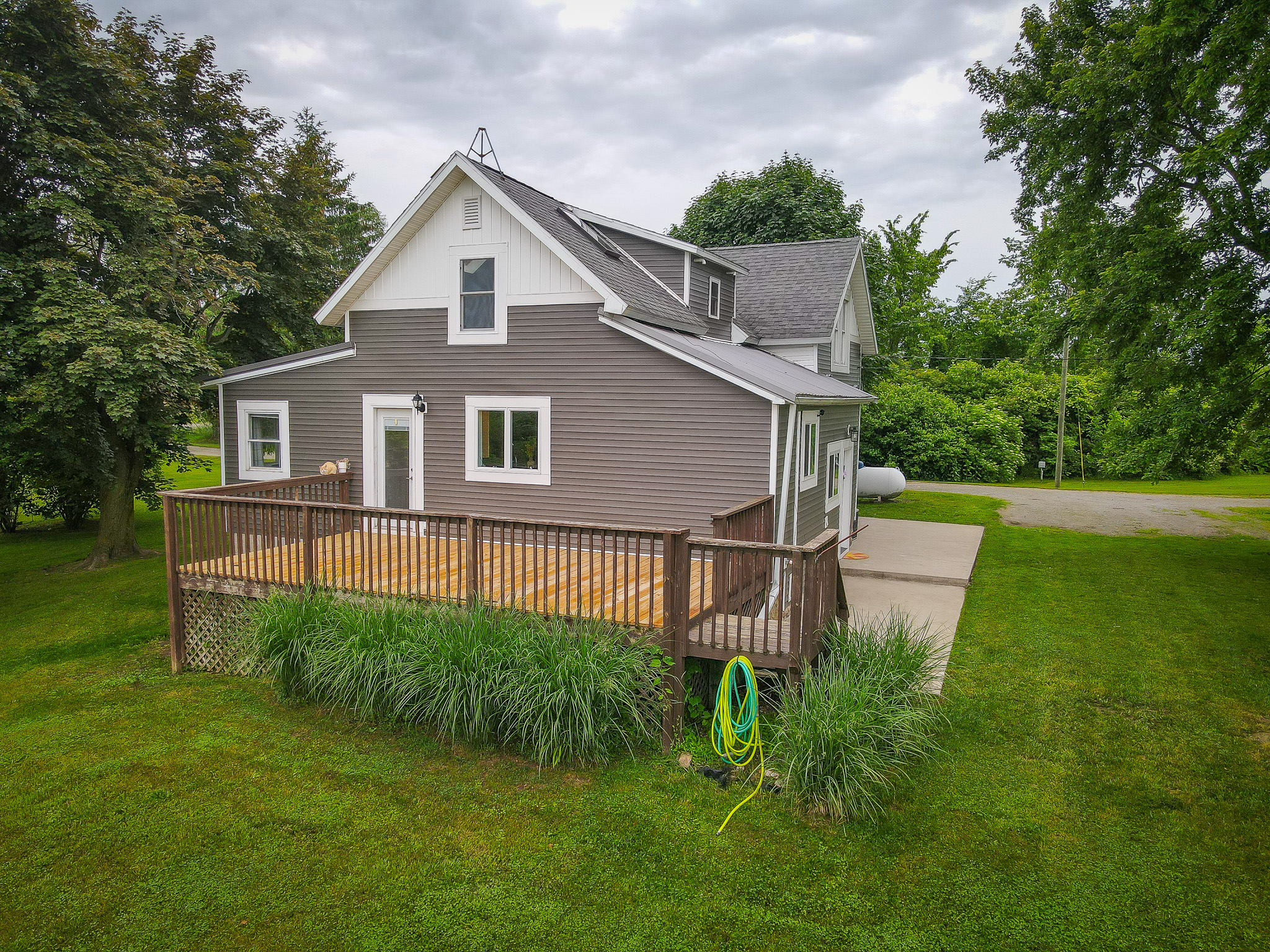 Walkerville, Michigan, 49459, United States, 5 Bedrooms Bedrooms, ,2 BathroomsBathrooms,Residential,For Sale,1942688