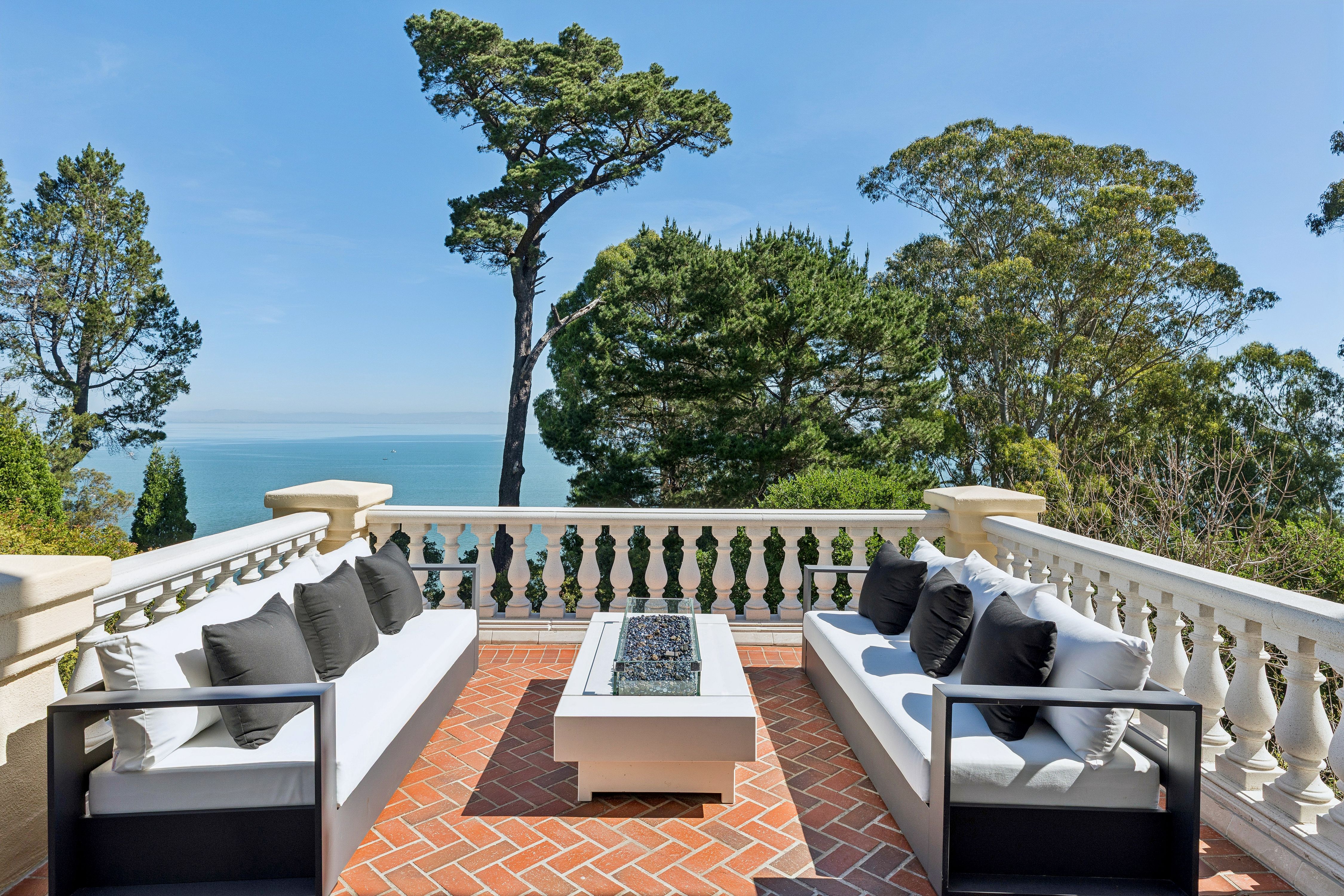  Private Luxury Retreat Overlooking the Bay - 物件實景