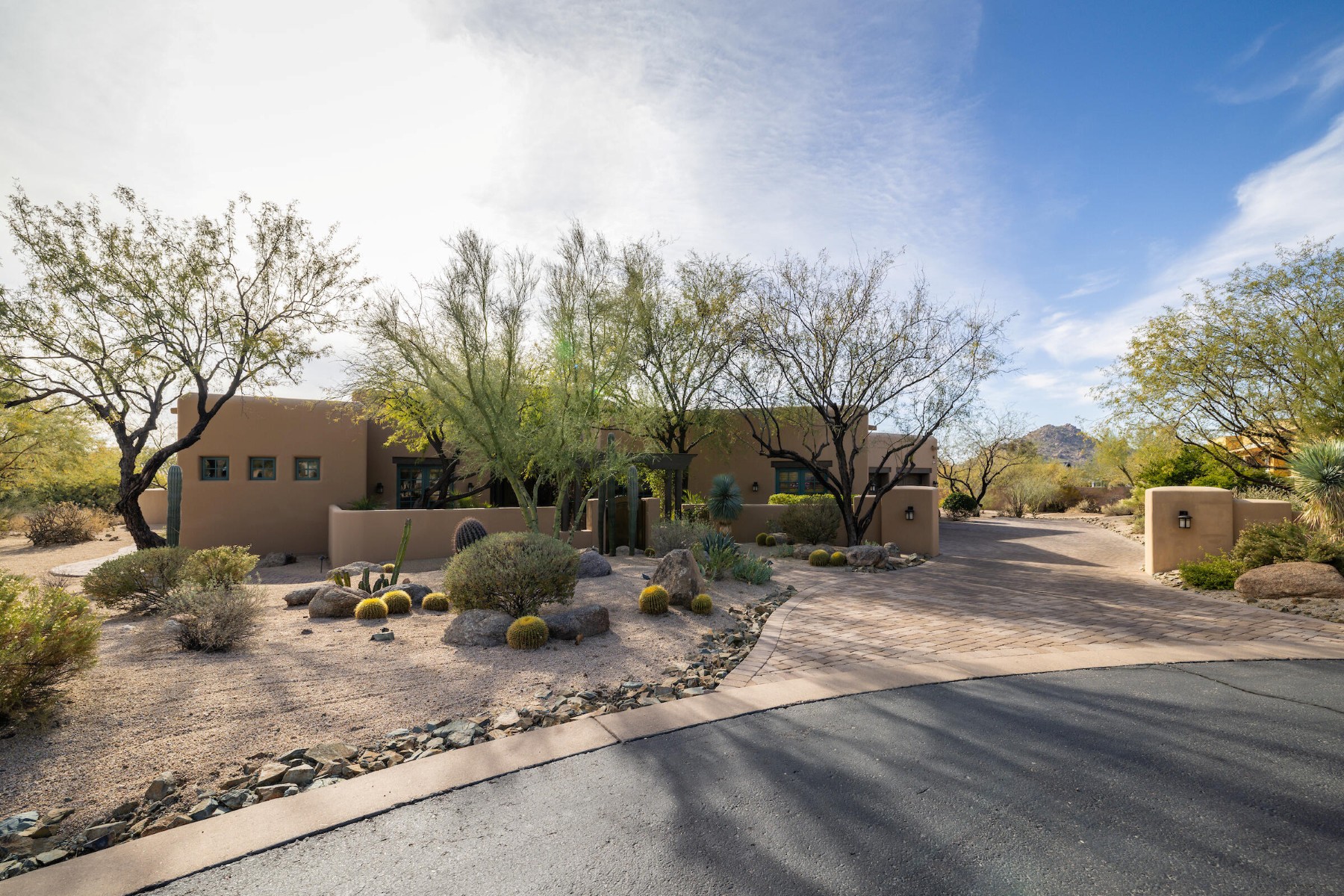  33296 N Vanishing Trail¦Scottsdale, AZ - 物件實景