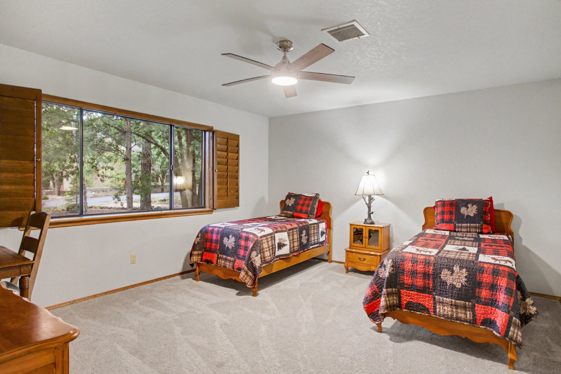  3618 Roaring Fork Drive, Pinetop, AZ 85935 - 物件實景