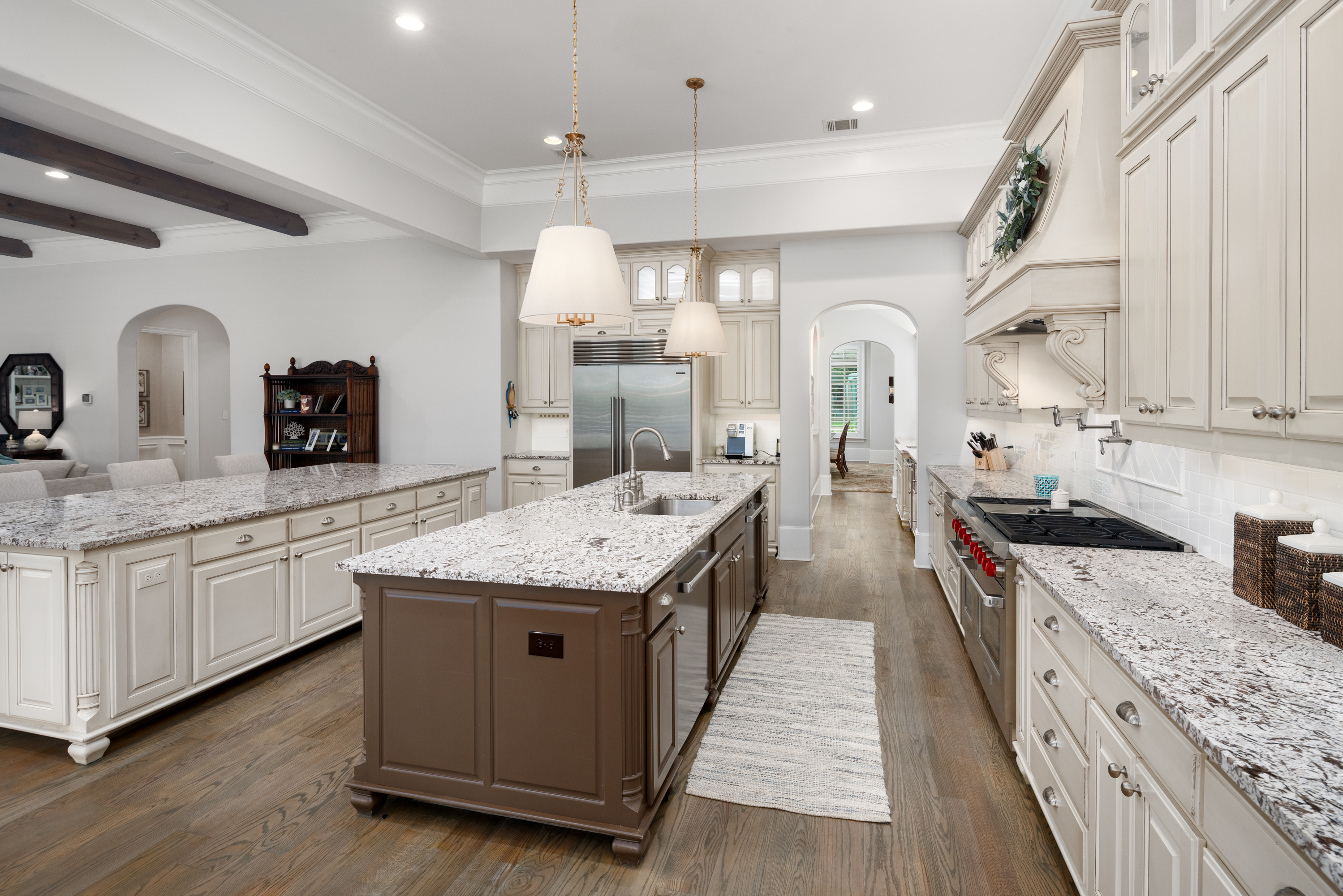 4674 College Park Drive, Dallas, TX, 75229 - 物件實景