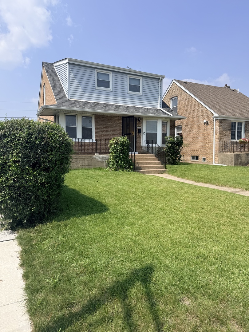 State Line Rd, Chicago, IL 60617