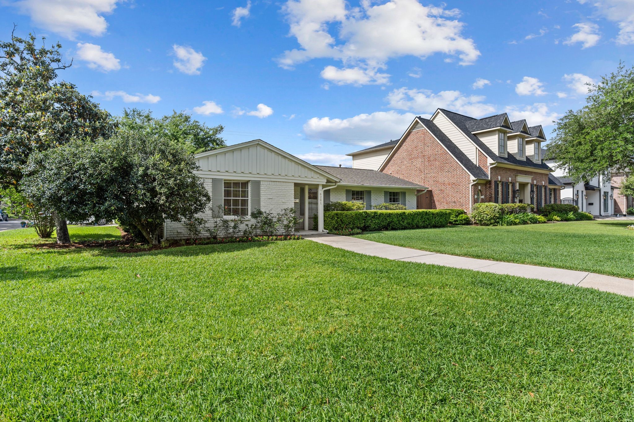  6201 Overbrook Lane - 物件實景