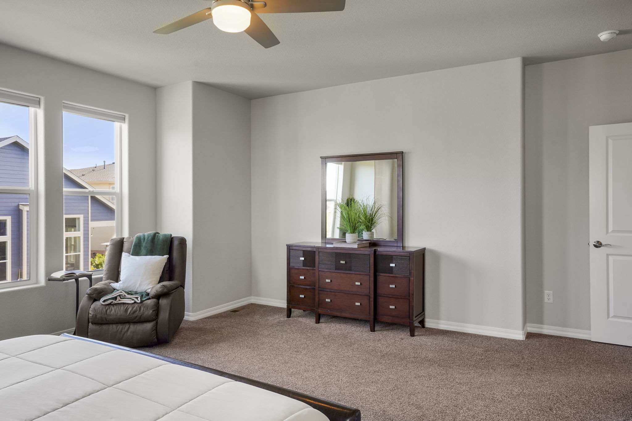  Stunning Campbell Model Home in Desirable Cordera - 物件實景