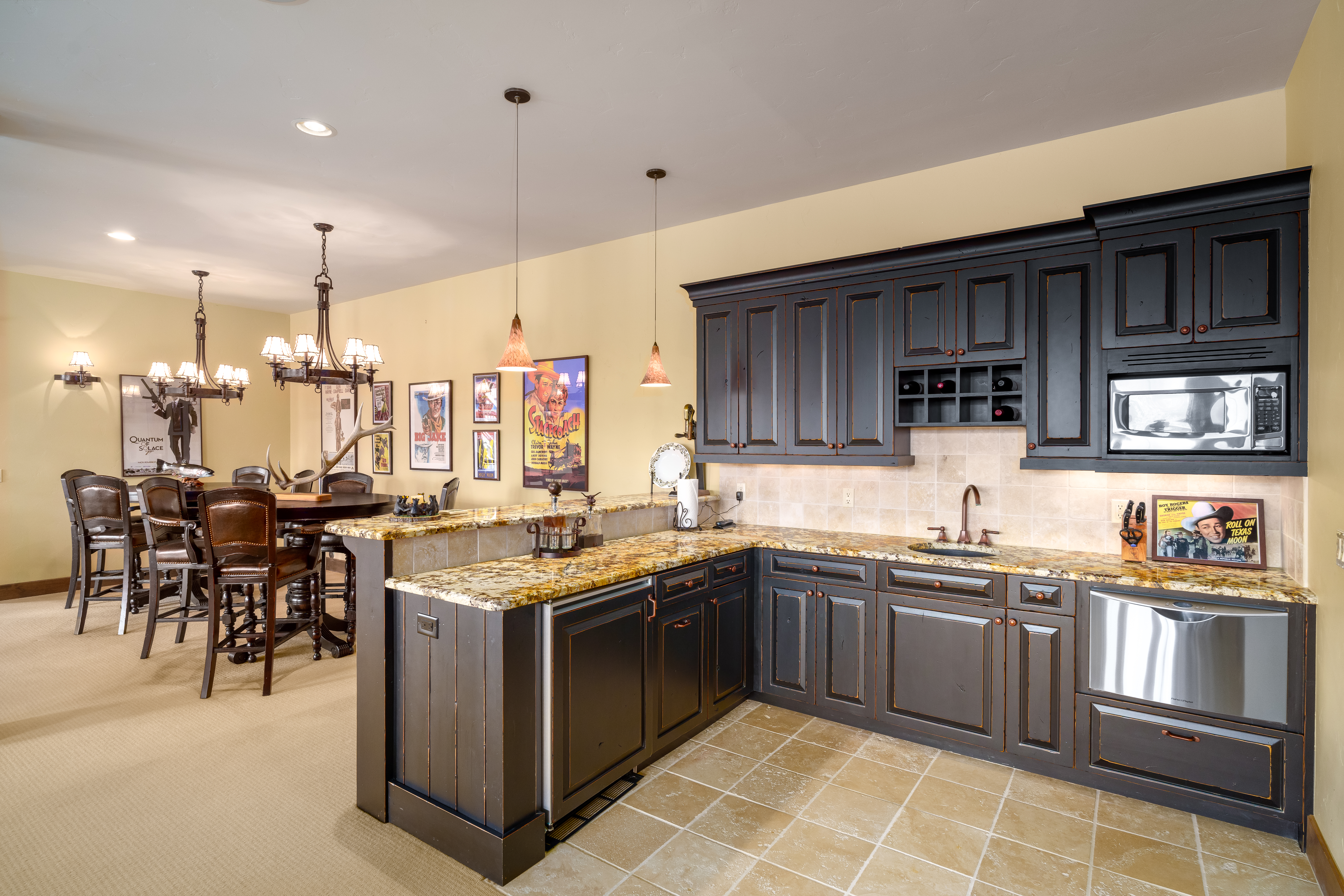  31050 Sweetwater Drive, Steamboat Springs, CO 80487 - 物件實景