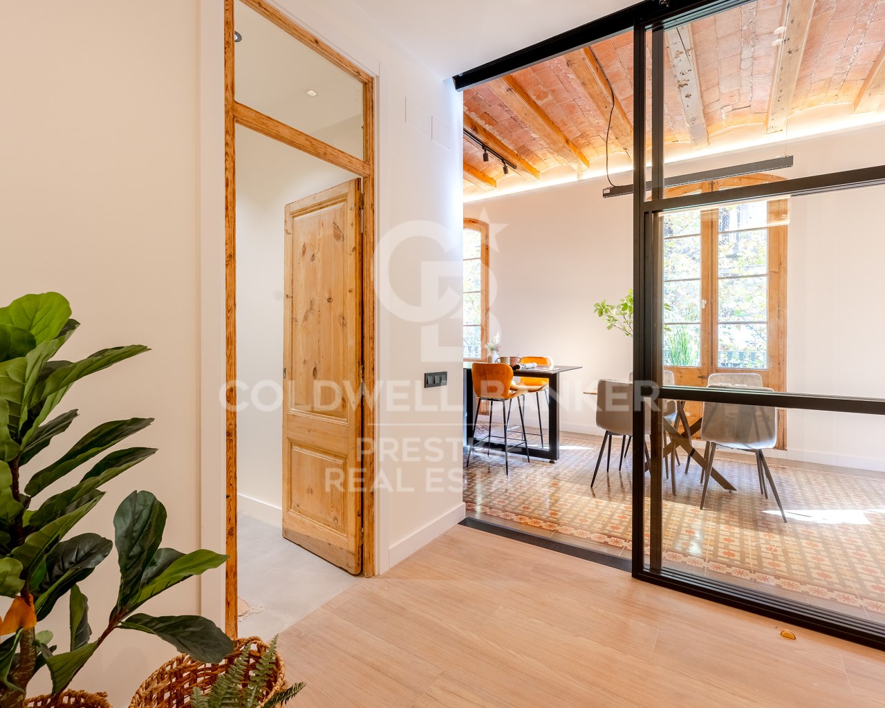 Barcelona, Catalonia, ES, 3 Bedrooms Bedrooms, ,2 BathroomsBathrooms,Residential,For Sale,1698836