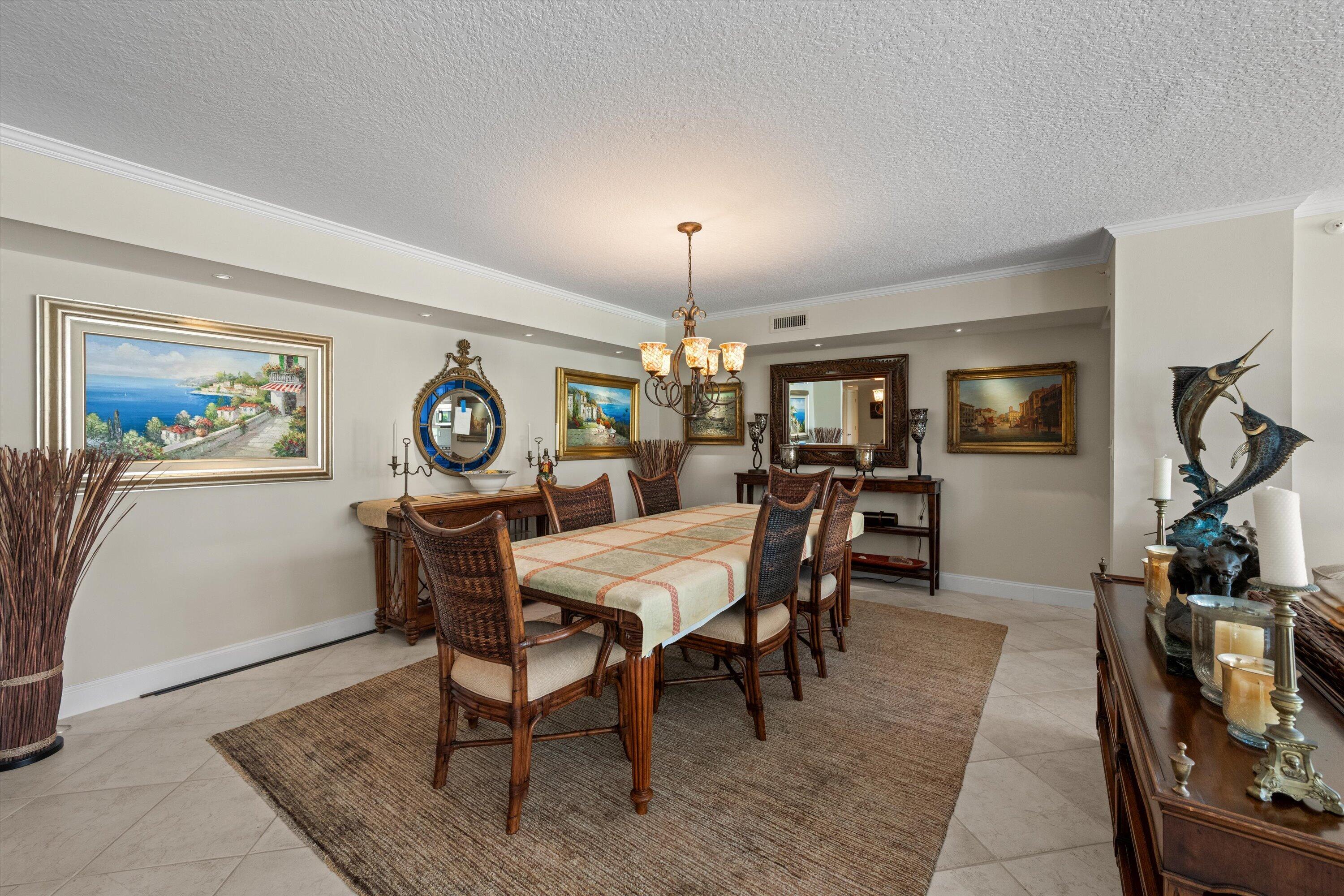  3440 S Ocean Boulevard N #104 - 物件實景