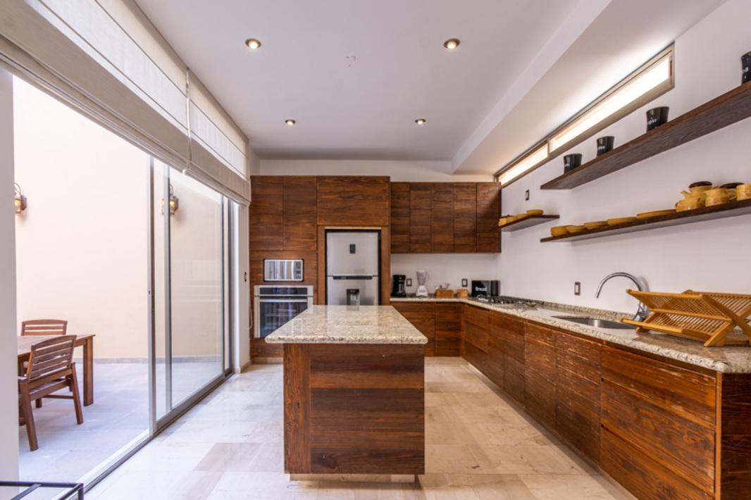 Arcangeles, San Miguel de Allende, Guanajuato, 37774, Mexico, 3 Bedrooms Bedrooms, ,3 BathroomsBathrooms,Residential,For Sale,Arcangeles,1444643