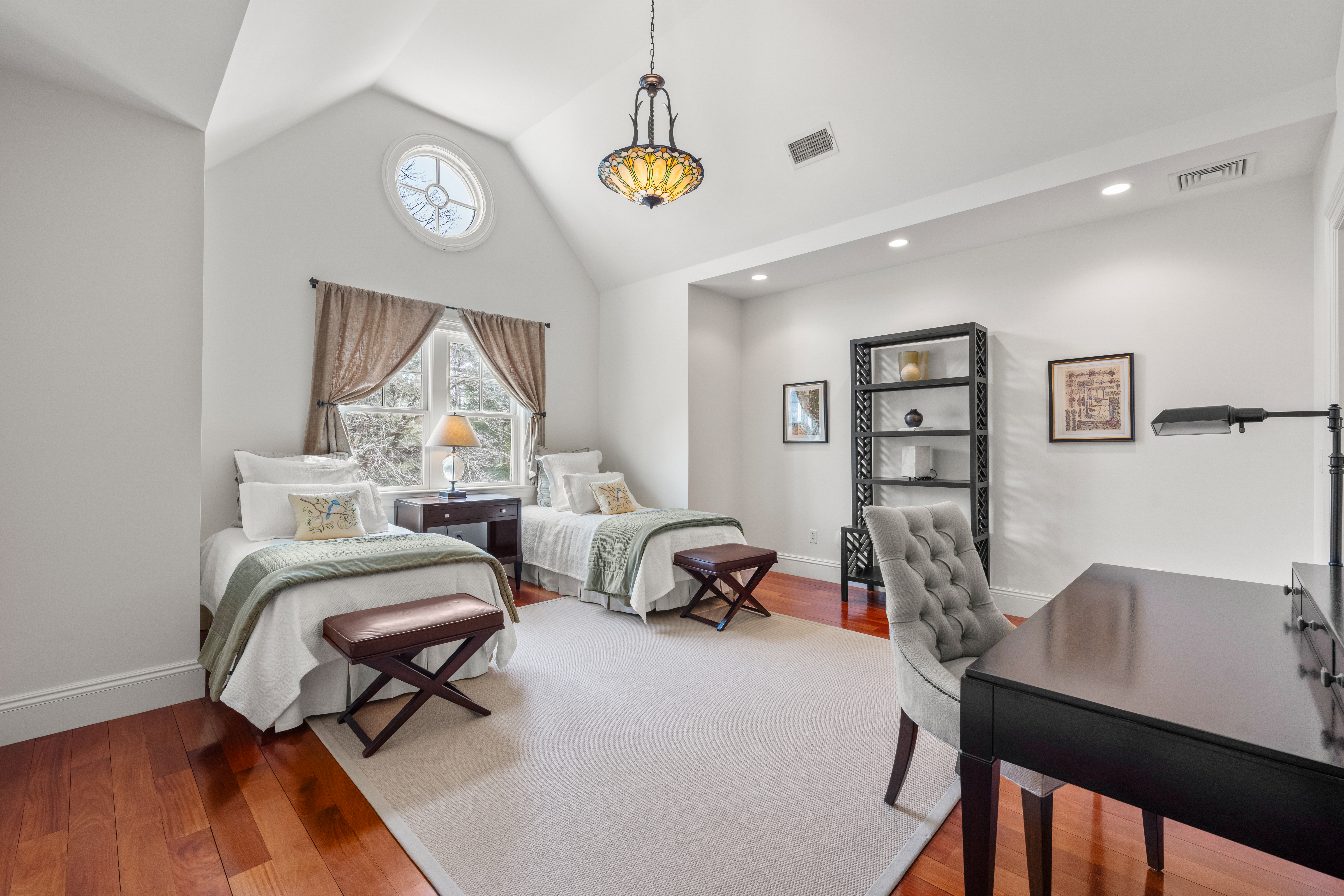  448 and 454 Concord Road, Weston, MA, 02493 - 物件實景