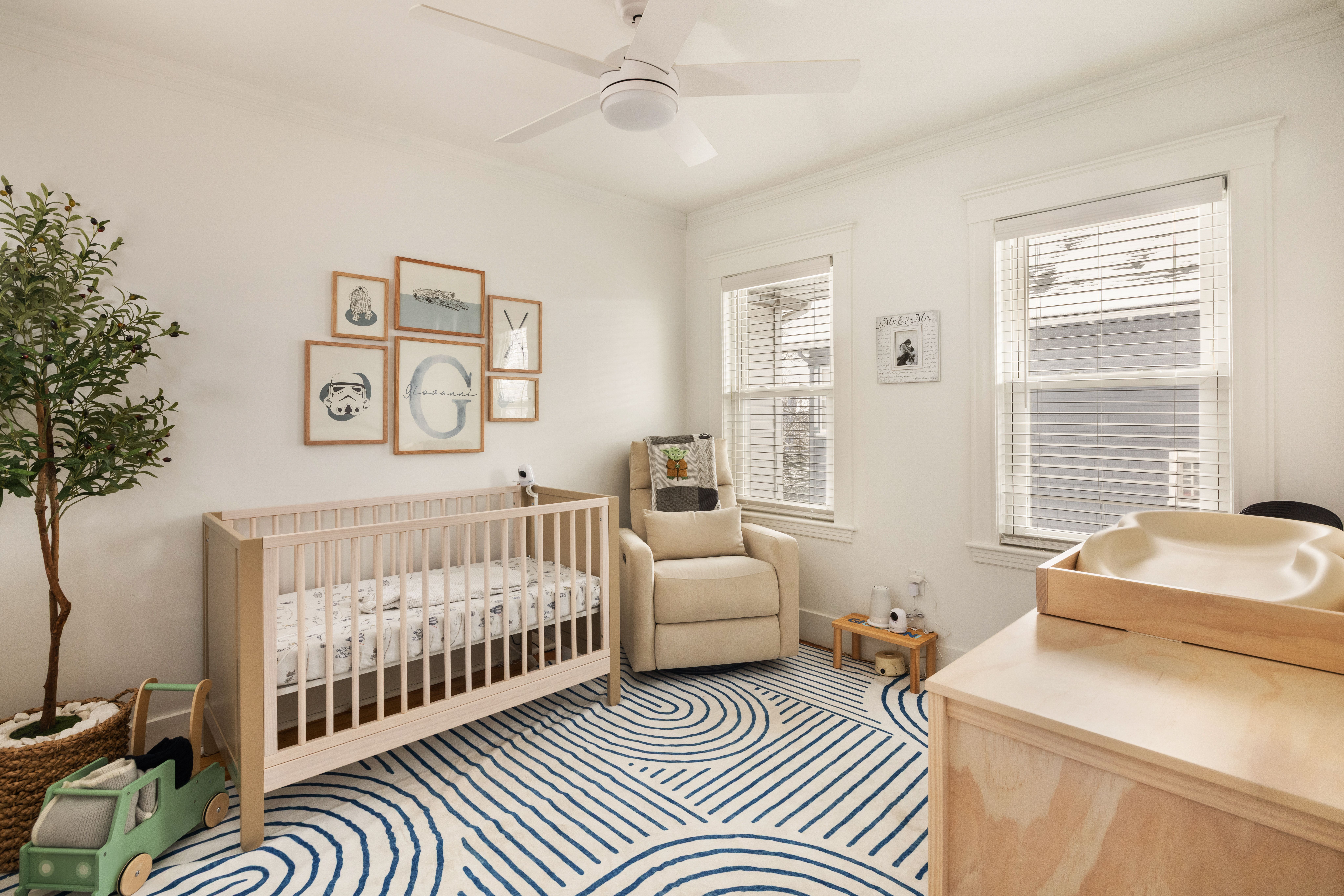  11 Hillview Avenue, Boston, MA 02131 - 物件實景