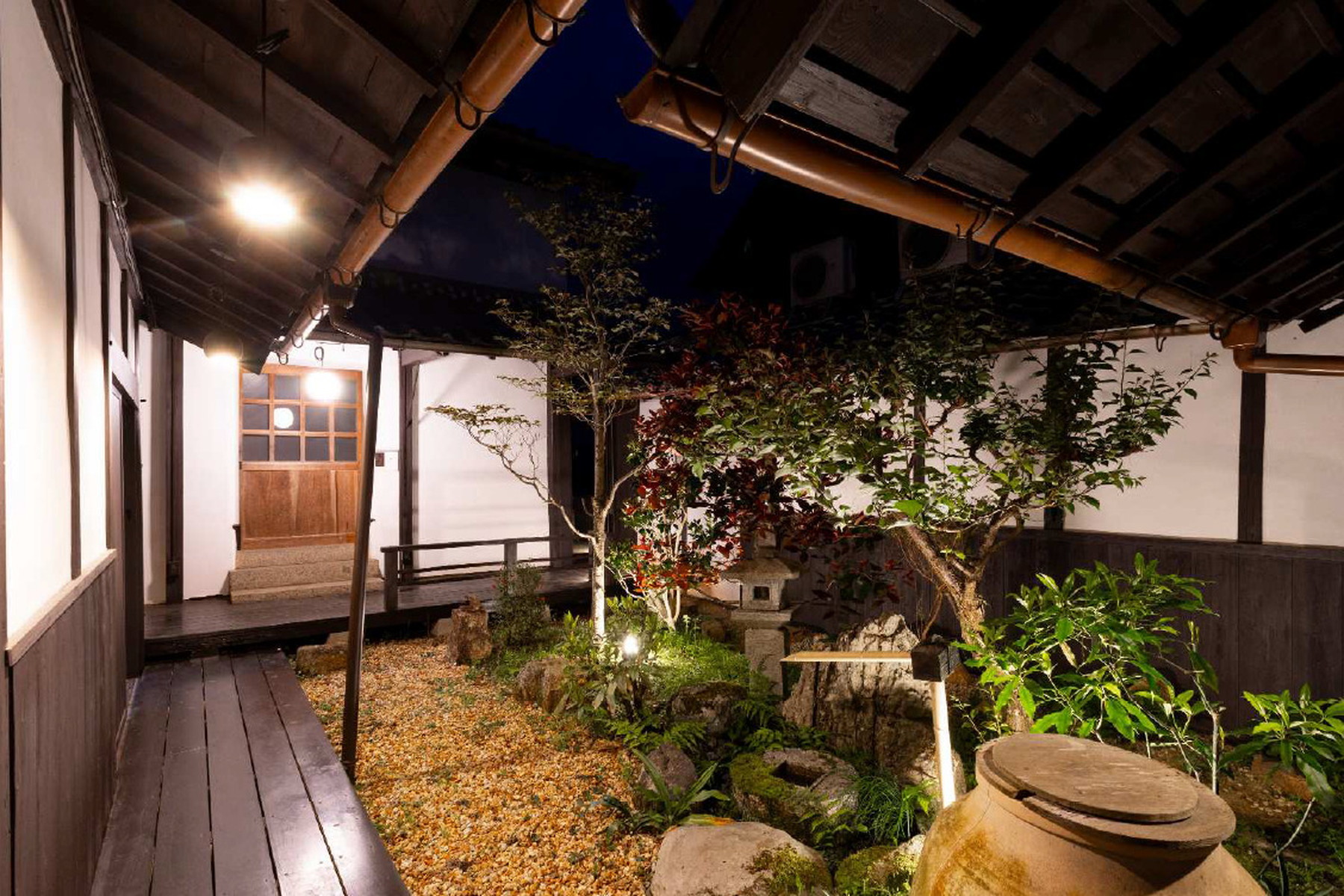  Kamiasamiya House - 物件實景