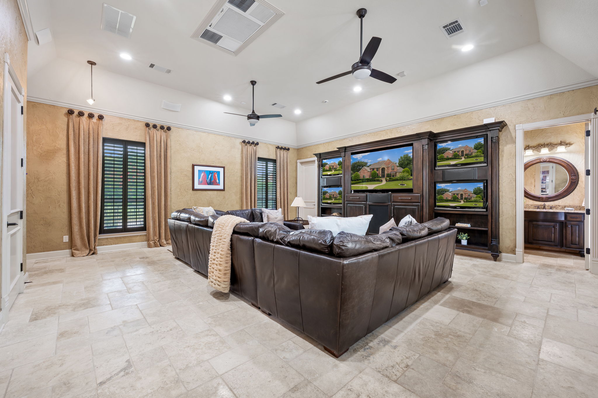  400 Indian Paintbrush Way, Southlake, TX, 76092 - 物件實景
