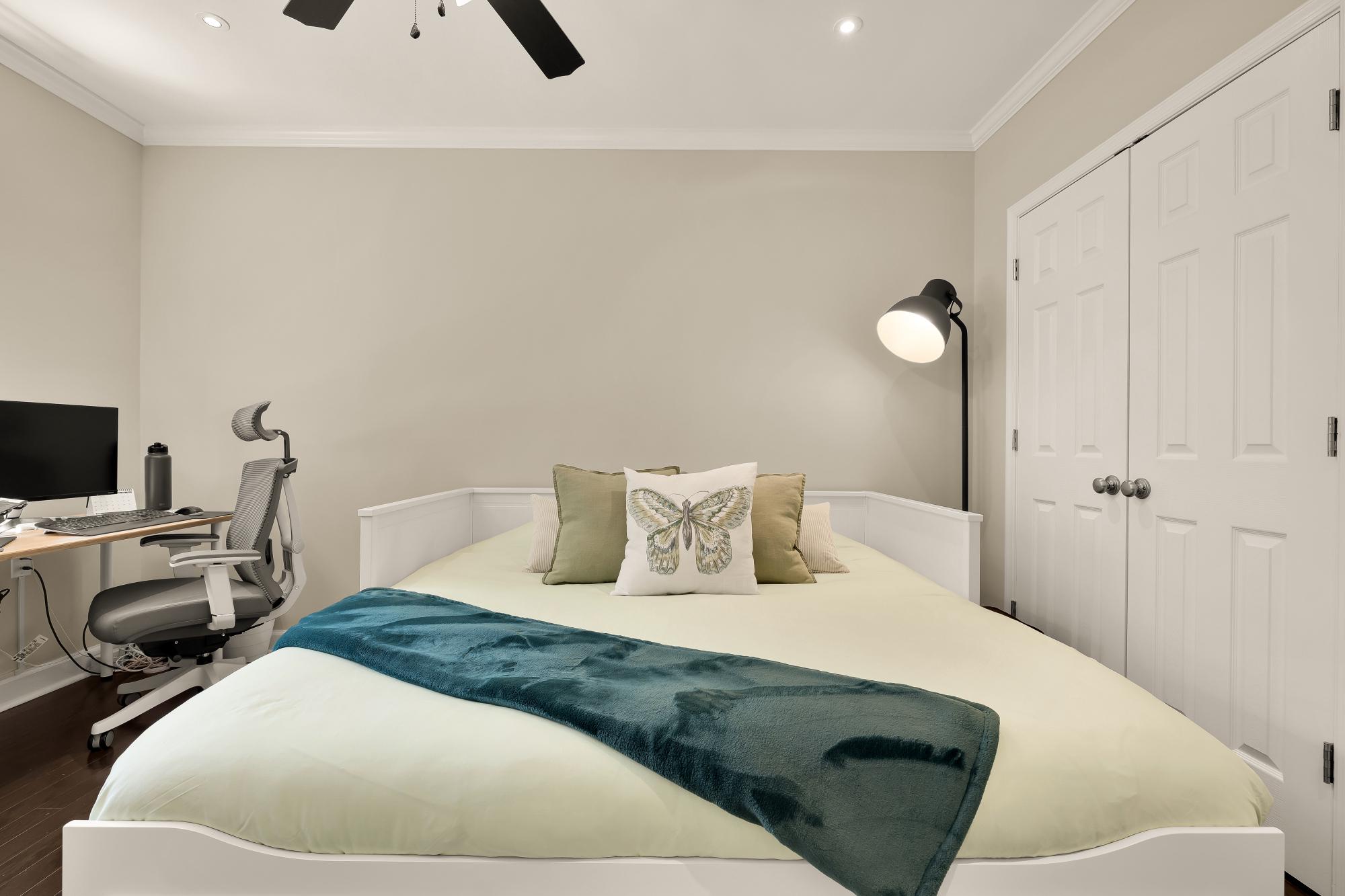  2532 Fairfax Drive, Arlington, VA, 22201 - 物件實景