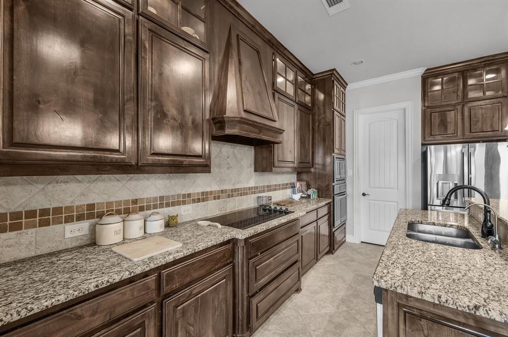 Aledo, Texas, 76008, United States, 5 Bedrooms Bedrooms, ,4 BathroomsBathrooms,Residential,For Sale,1977136