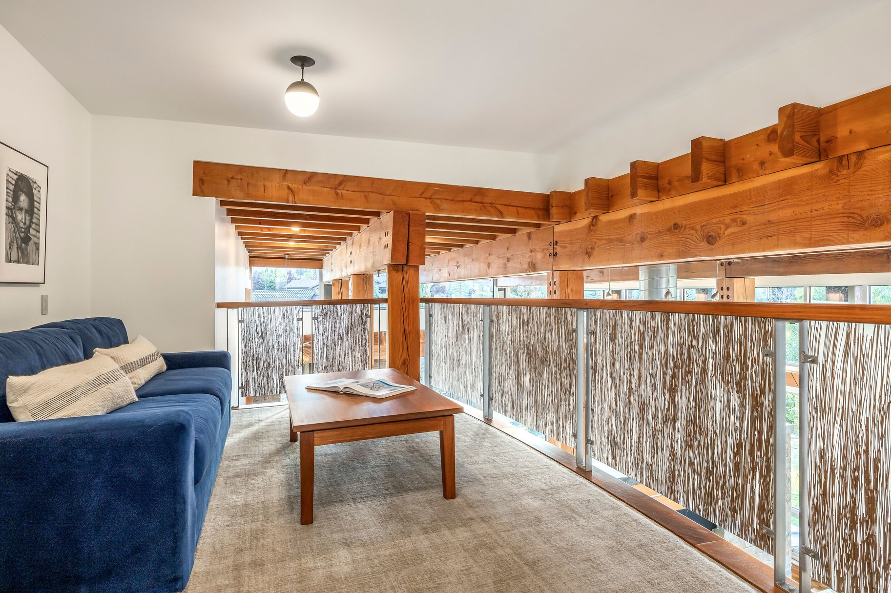  Private Park City Home with Views, Two Offices, and Six-Car Garage - 物件實景