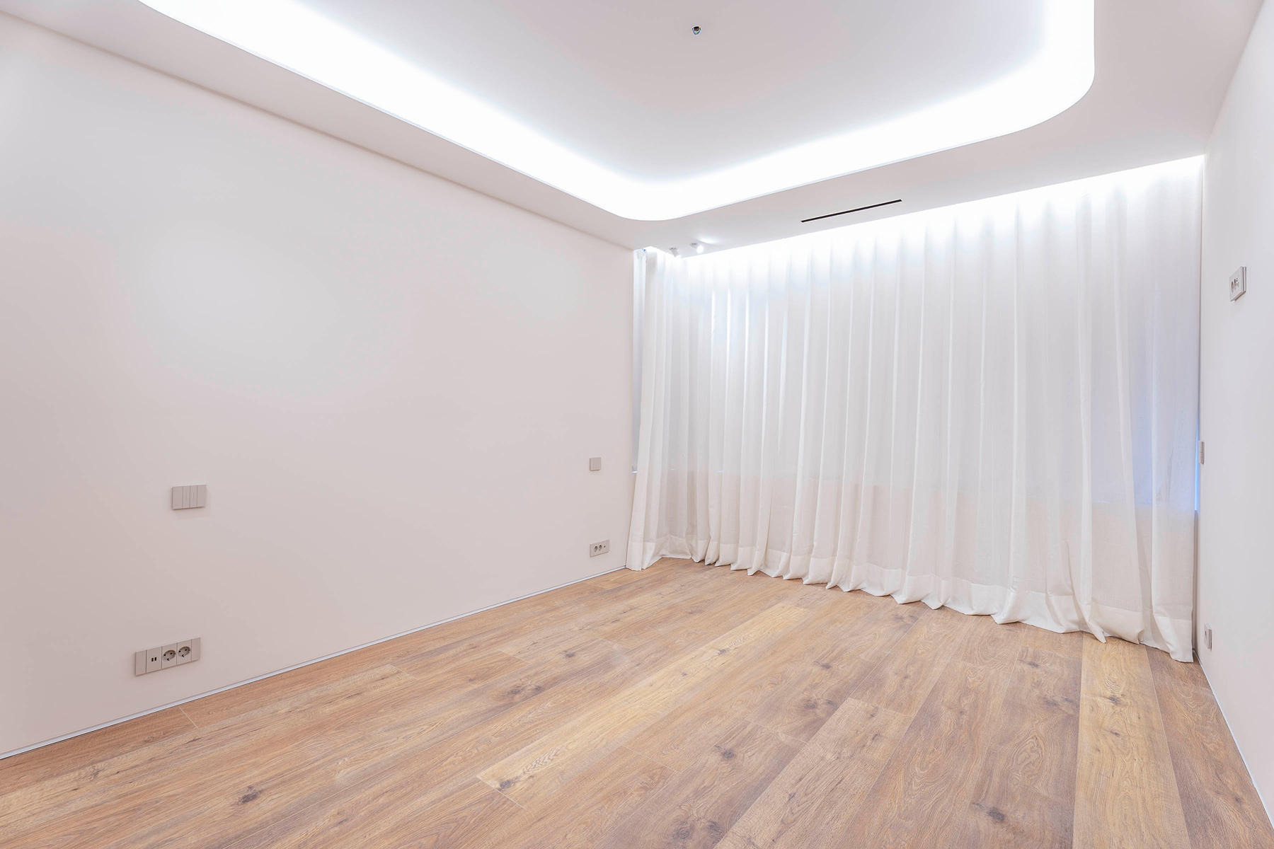  3 bedroom apartment on Lagasca Street - 物件實景