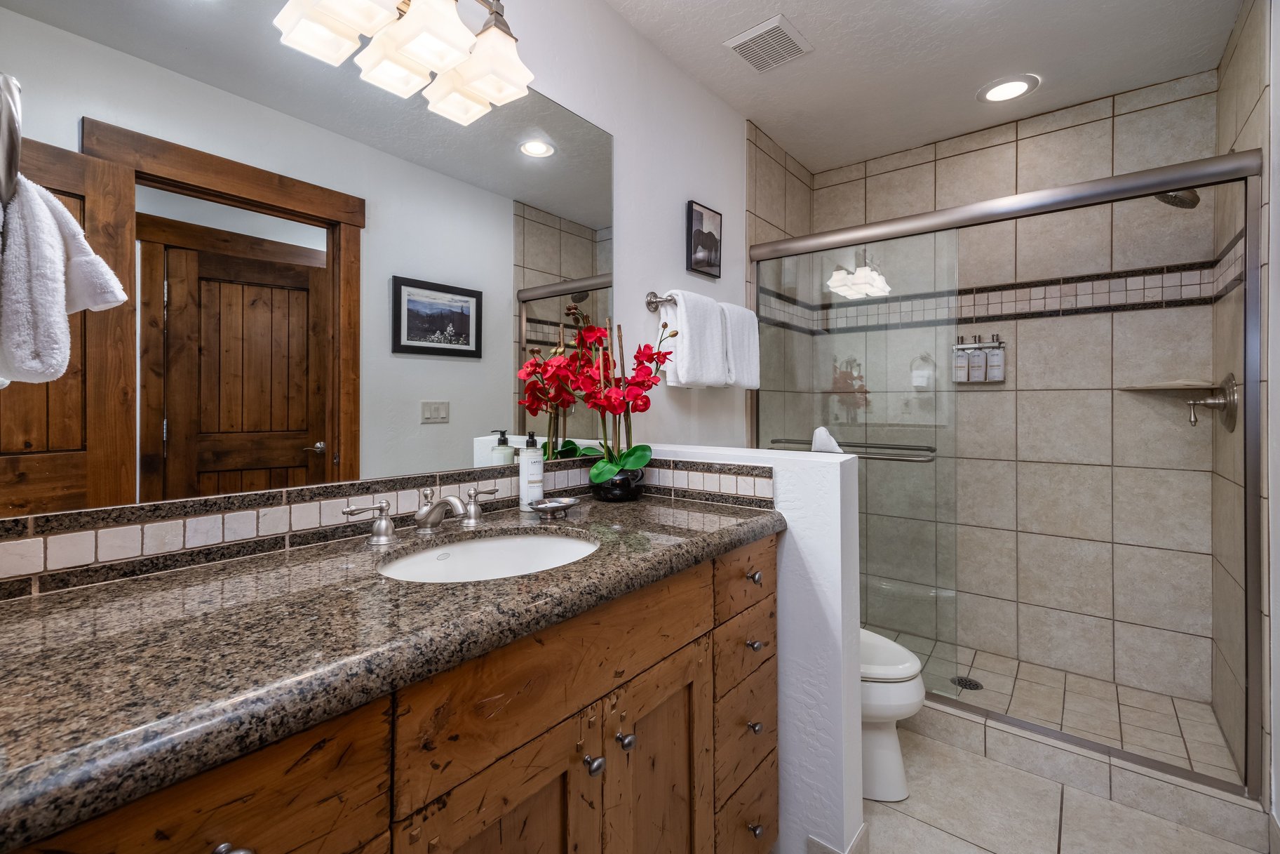  Refined and Fabulous 3-Bedroom Townhome in Lower Deer Valley - 物件實景