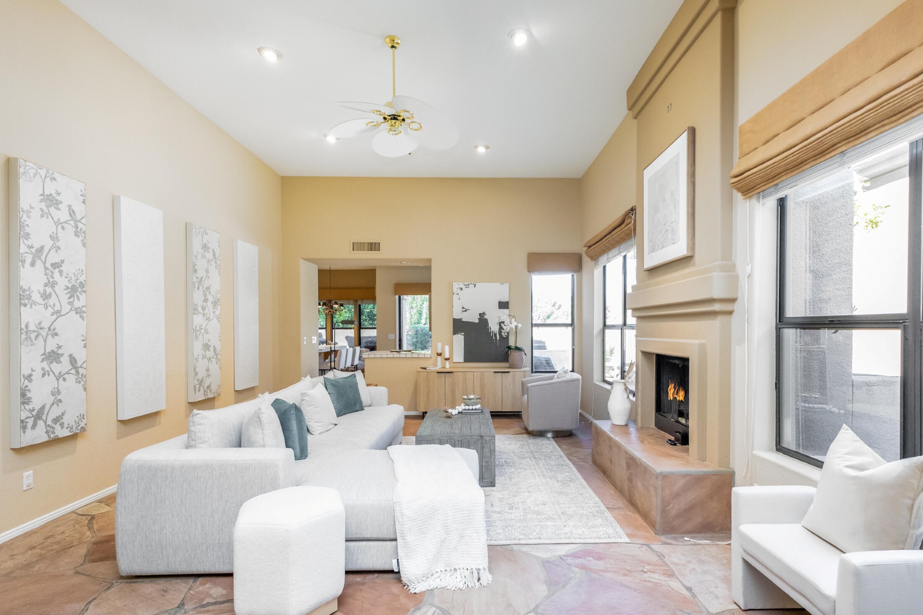  7525 E Gainey Ranch Road ¦Scottsdale, AZ - 物件實景