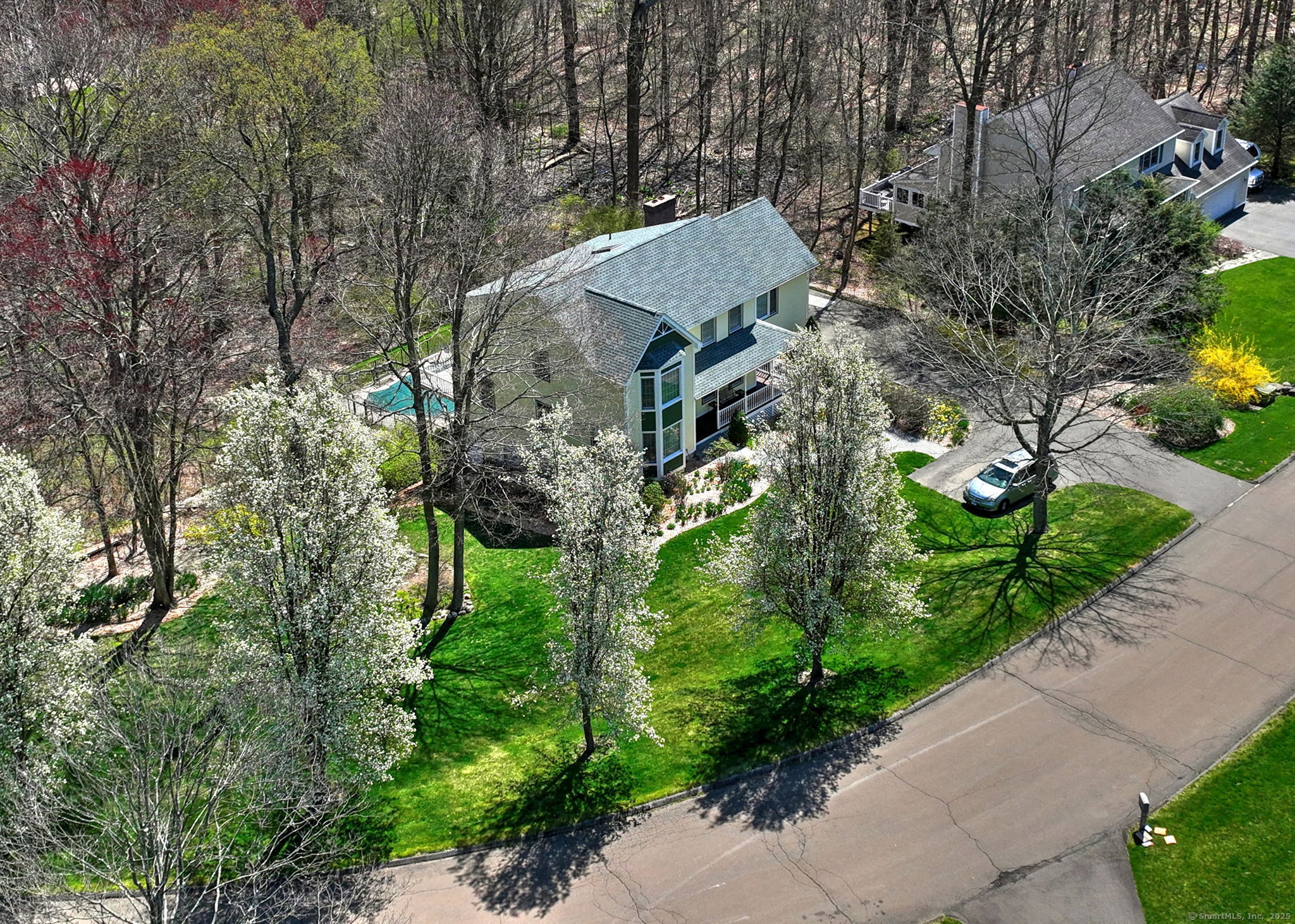 Orange, Connecticut, 06477, United States, 4 Bedrooms Bedrooms, ,4 BathroomsBathrooms,Residential,For Sale,1987664