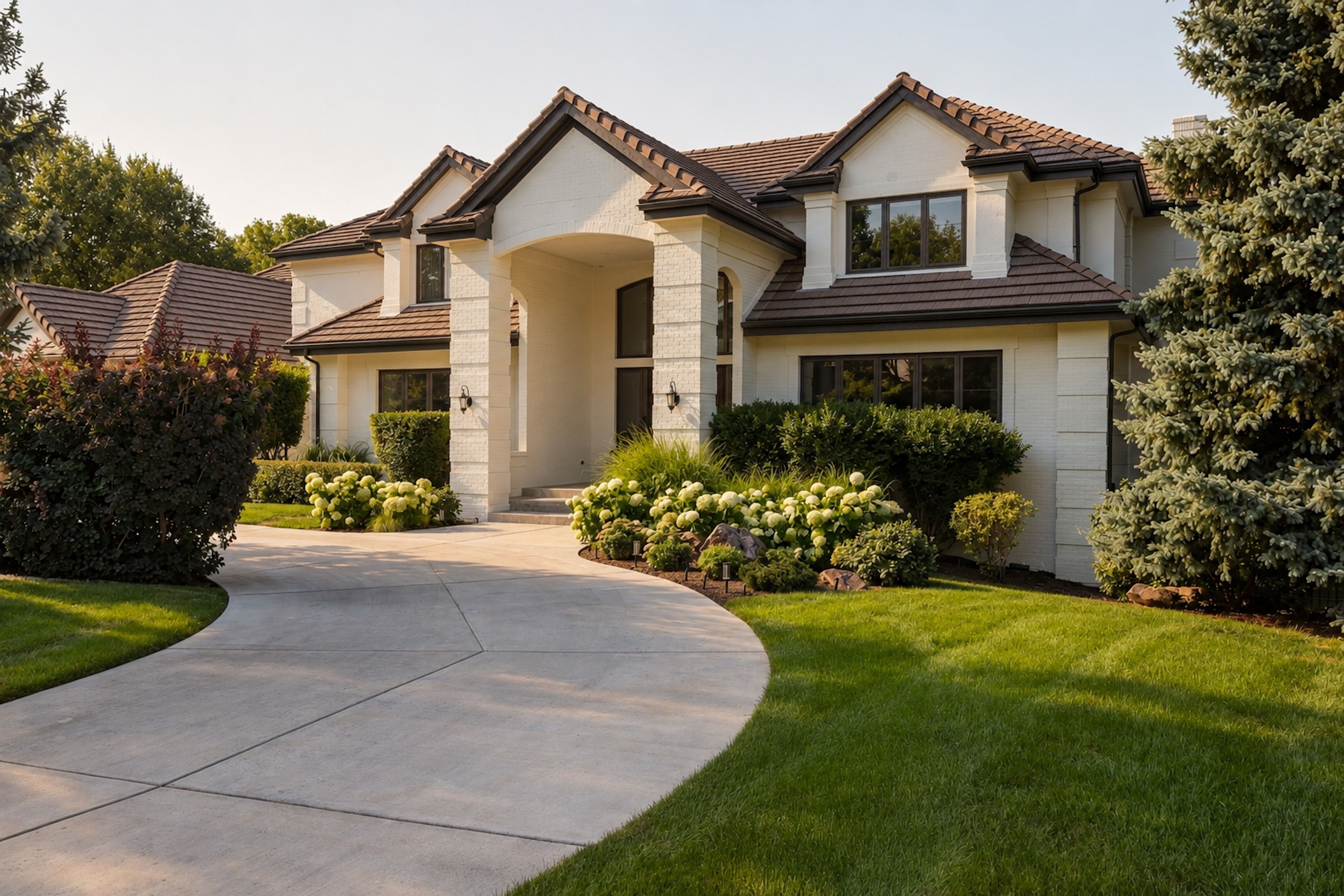  21 Cherry Hills Farm Drive, Cherry Hills Village, CO, 80113 - 物件實景