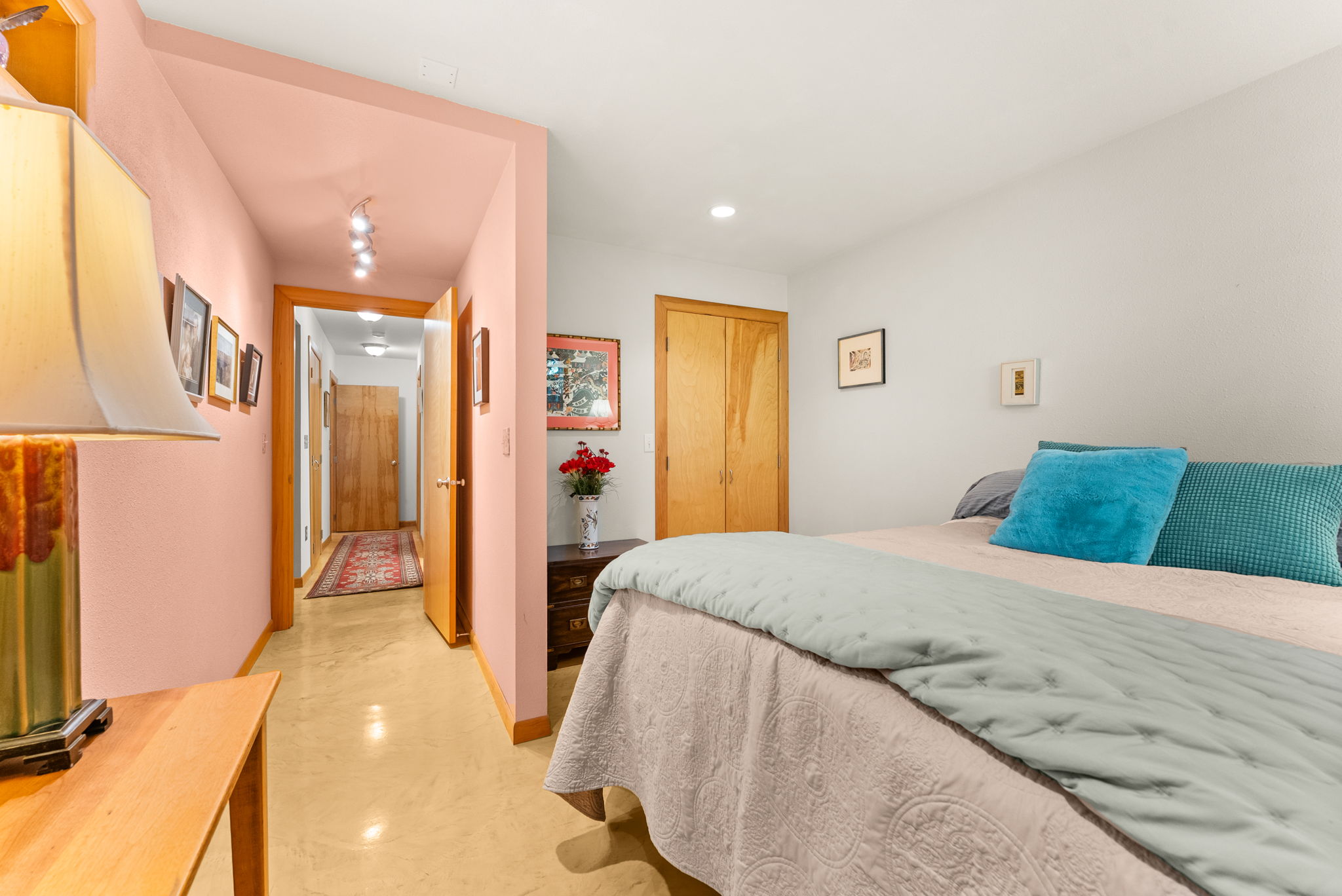  2511 Crestline Drive NW Olympia, WA 98502 - 物件實景