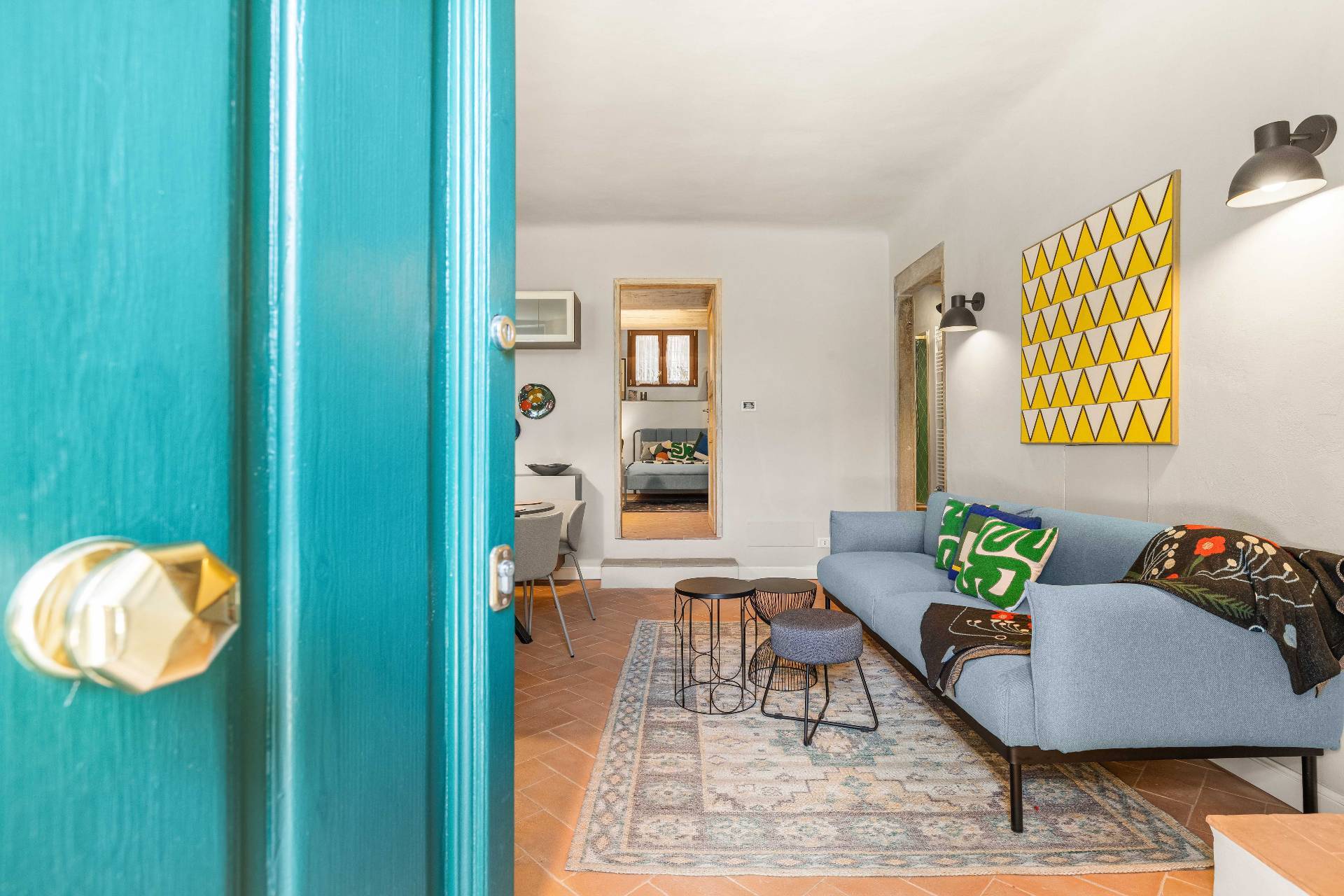 Firenze, Firenze, 50100, IT, 3 Bedrooms Bedrooms, ,3 BathroomsBathrooms,Residential,For Sale,1882451