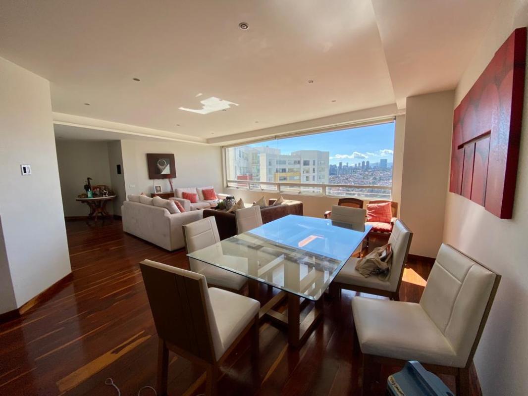 Residencial Aquario, Huixquilucan, Estado de México, 52764, Mexico, 3 Bedrooms Bedrooms, ,3 BathroomsBathrooms,Residential,For Sale,Residencial Aquario,1444074