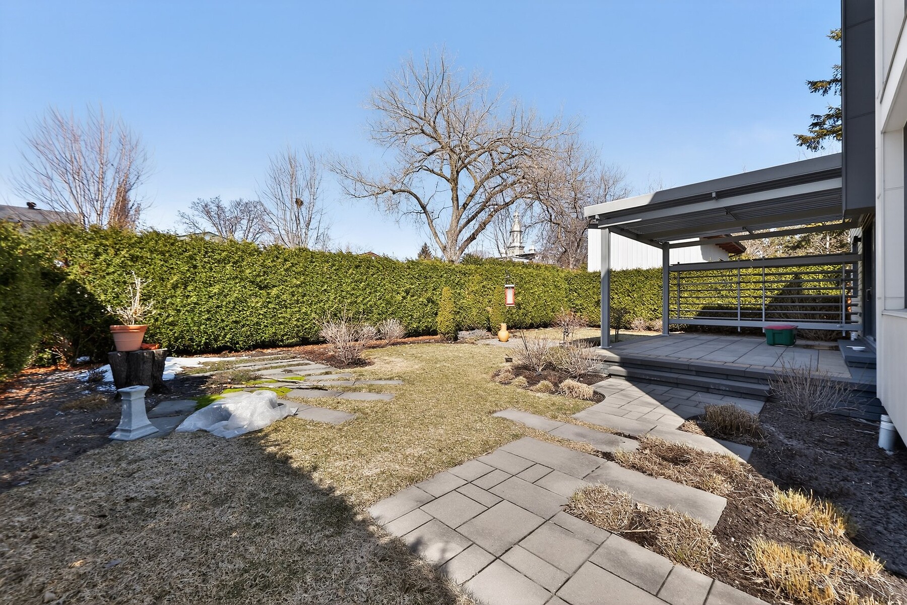  Terrebonne, Lanaudière - 物件實景