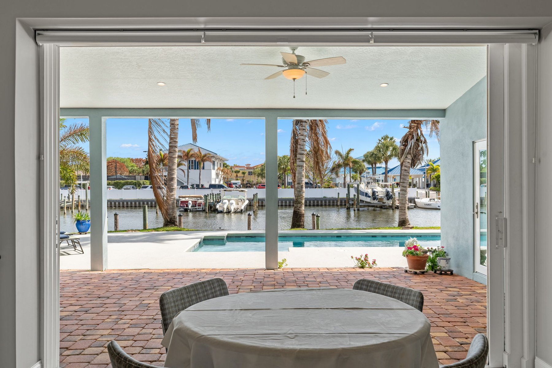  112 Cat Cay Lane, Indian Harbour Beach, FL, 32937 - 物件實景