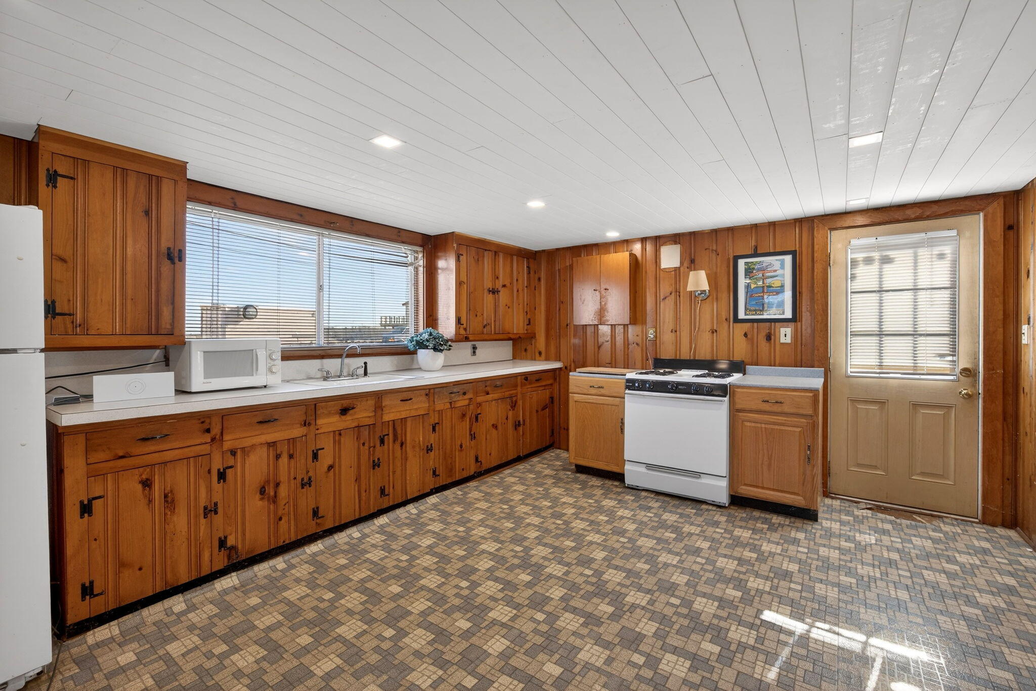  4 Freeman Avenue - 物件實景