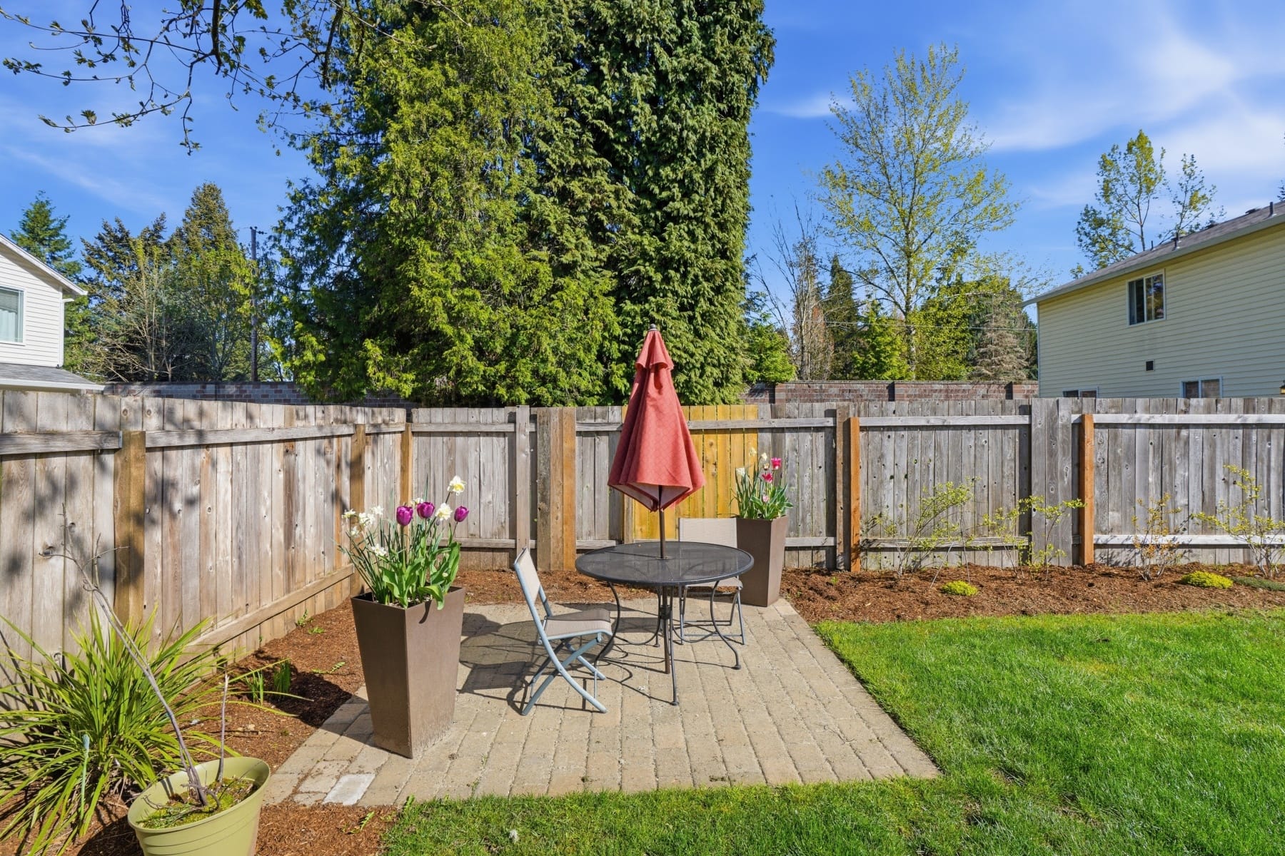  8200 NE 153RD CT Vancouver, WA 98682 - 物件實景