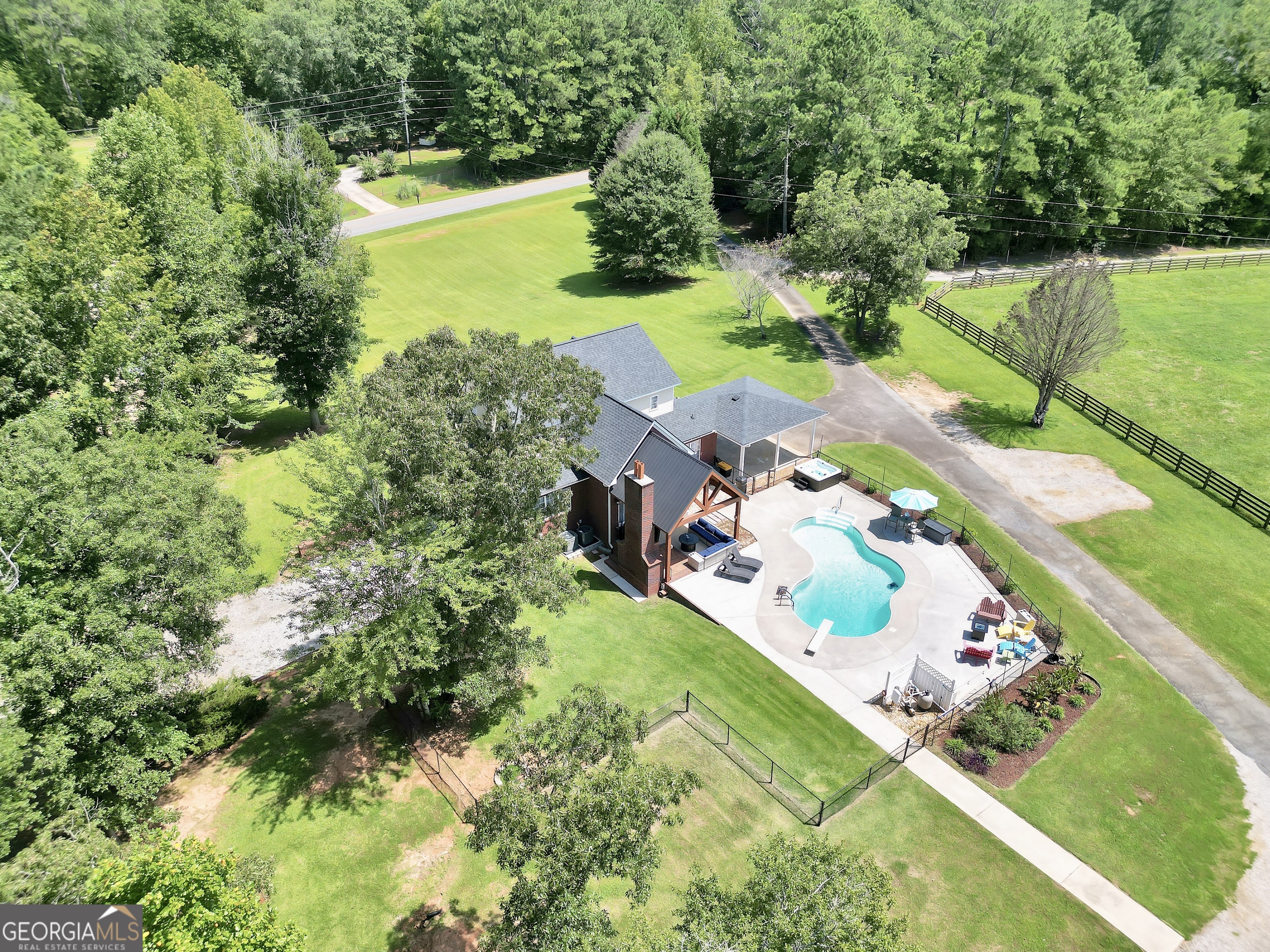 Jenkinsburg, Georgia, 30234, United States, 5 Bedrooms Bedrooms, ,4 BathroomsBathrooms,Residential,For Sale,1928448