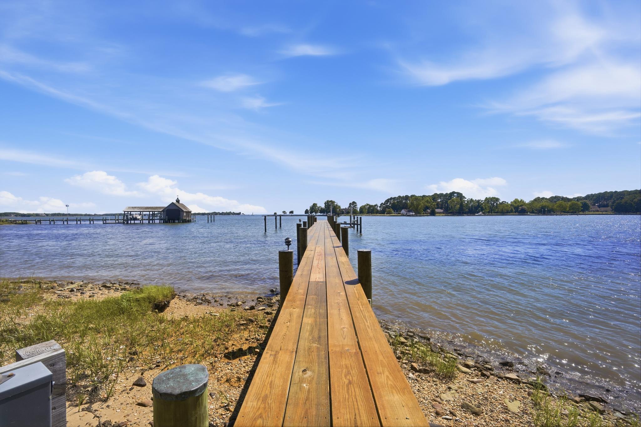  26279 Deep Water Harbor Road, Easton, MD 21601 - 物件實景