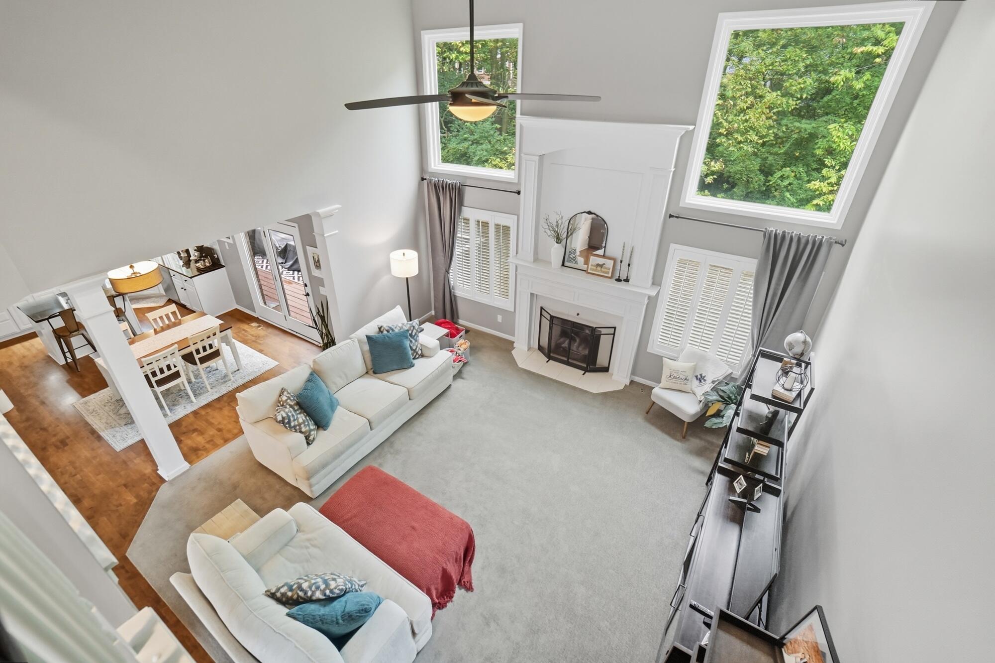 Hebron, Kentucky, 41048, United States, 4 Bedrooms Bedrooms, ,4 BathroomsBathrooms,Residential,For Sale,1958481