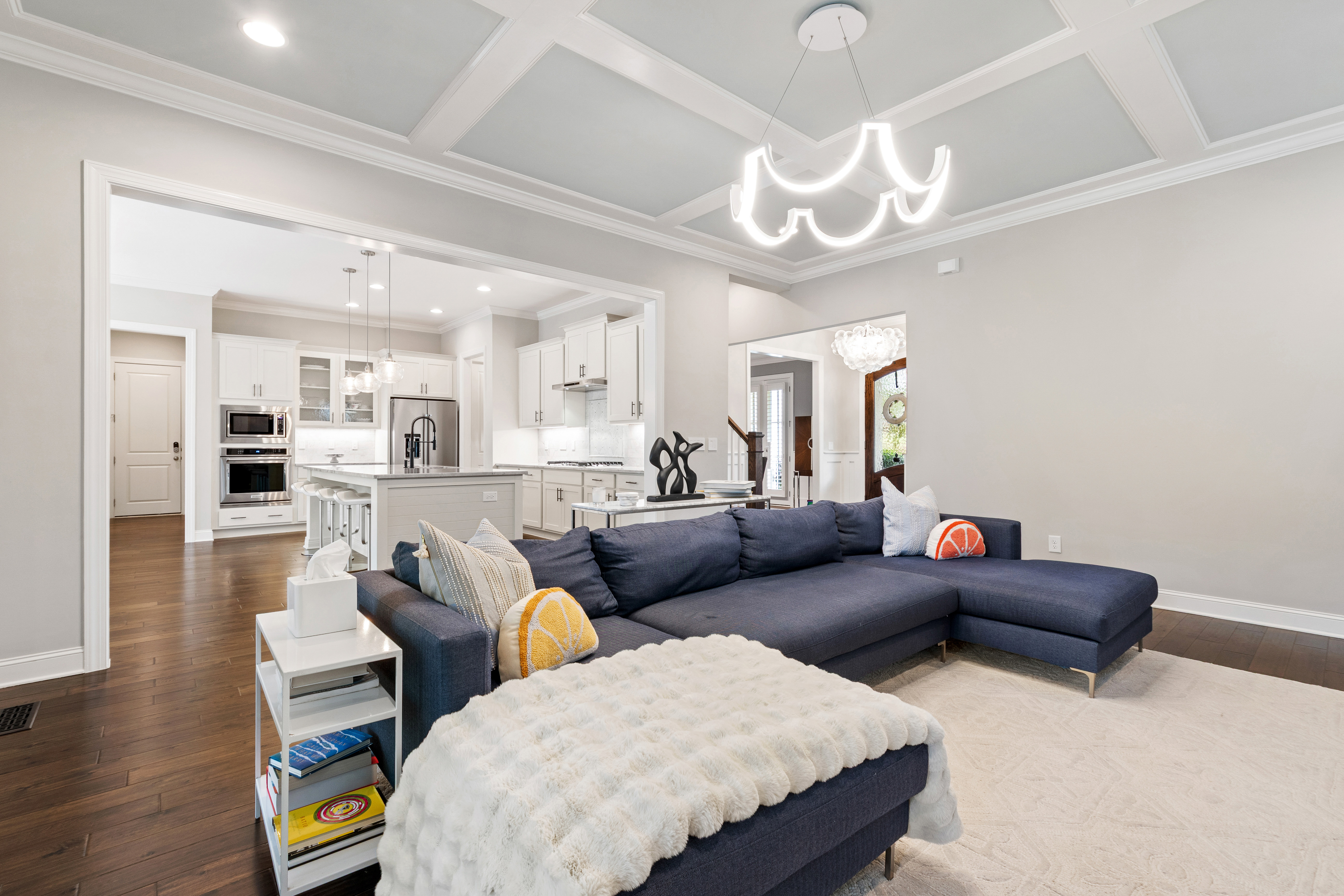  116 Crestview Road, Raleigh, NC, 27609 - 物件實景