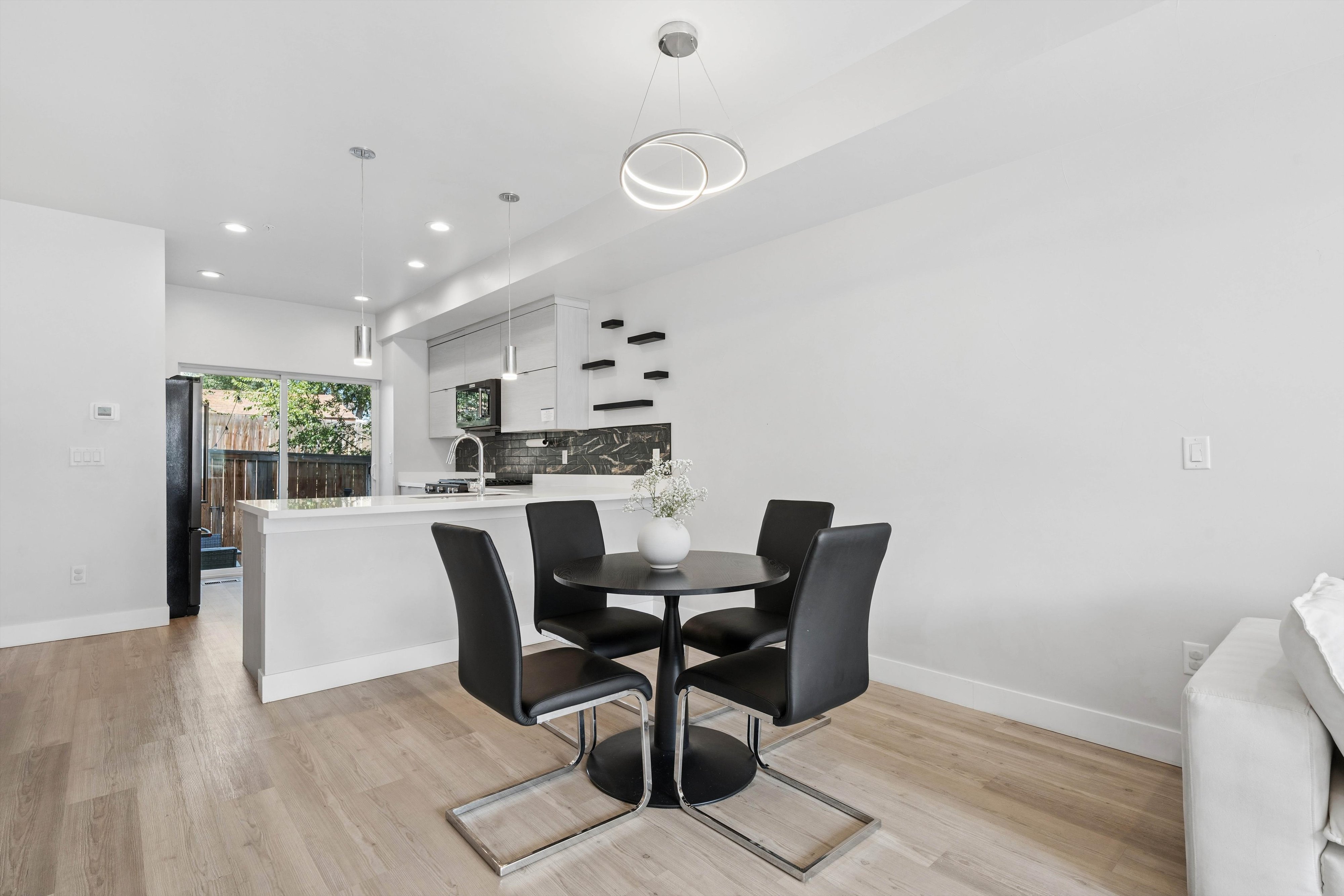  Modern, low-maintenance living in Berkeley Shores - 物件實景