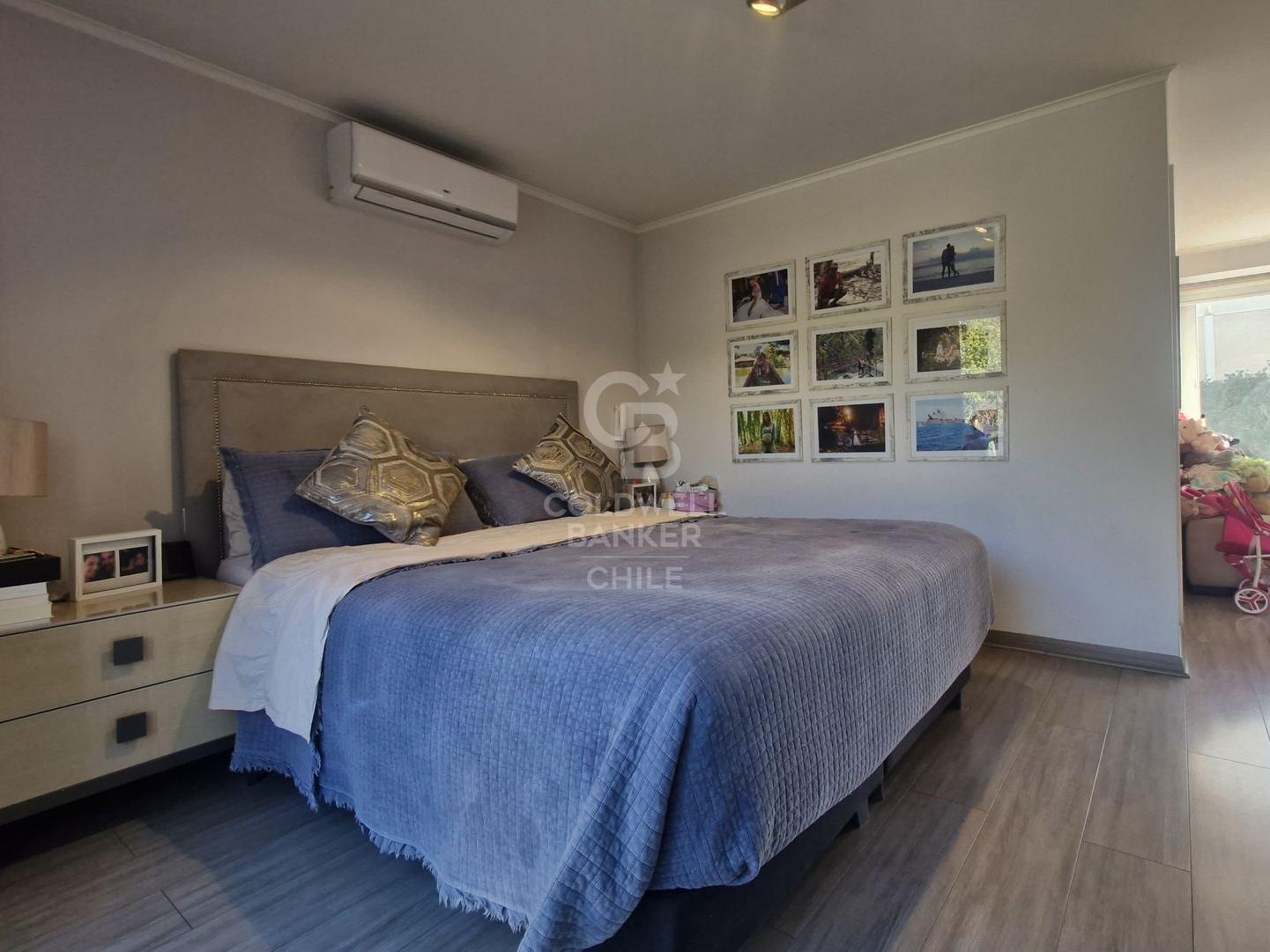 Colina, Chile, 4 Bedrooms Bedrooms, ,3 BathroomsBathrooms,Residential,For Sale,1901696