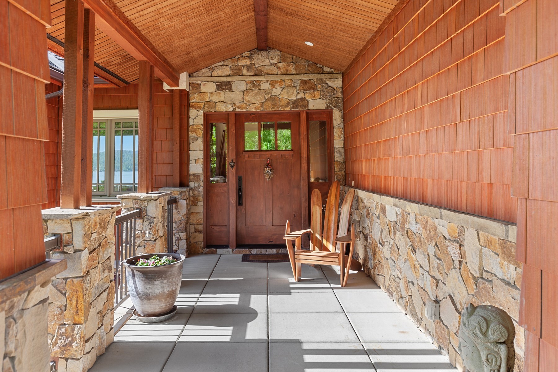  Spectacular Waterfront Custom Craftsman - 物件實景